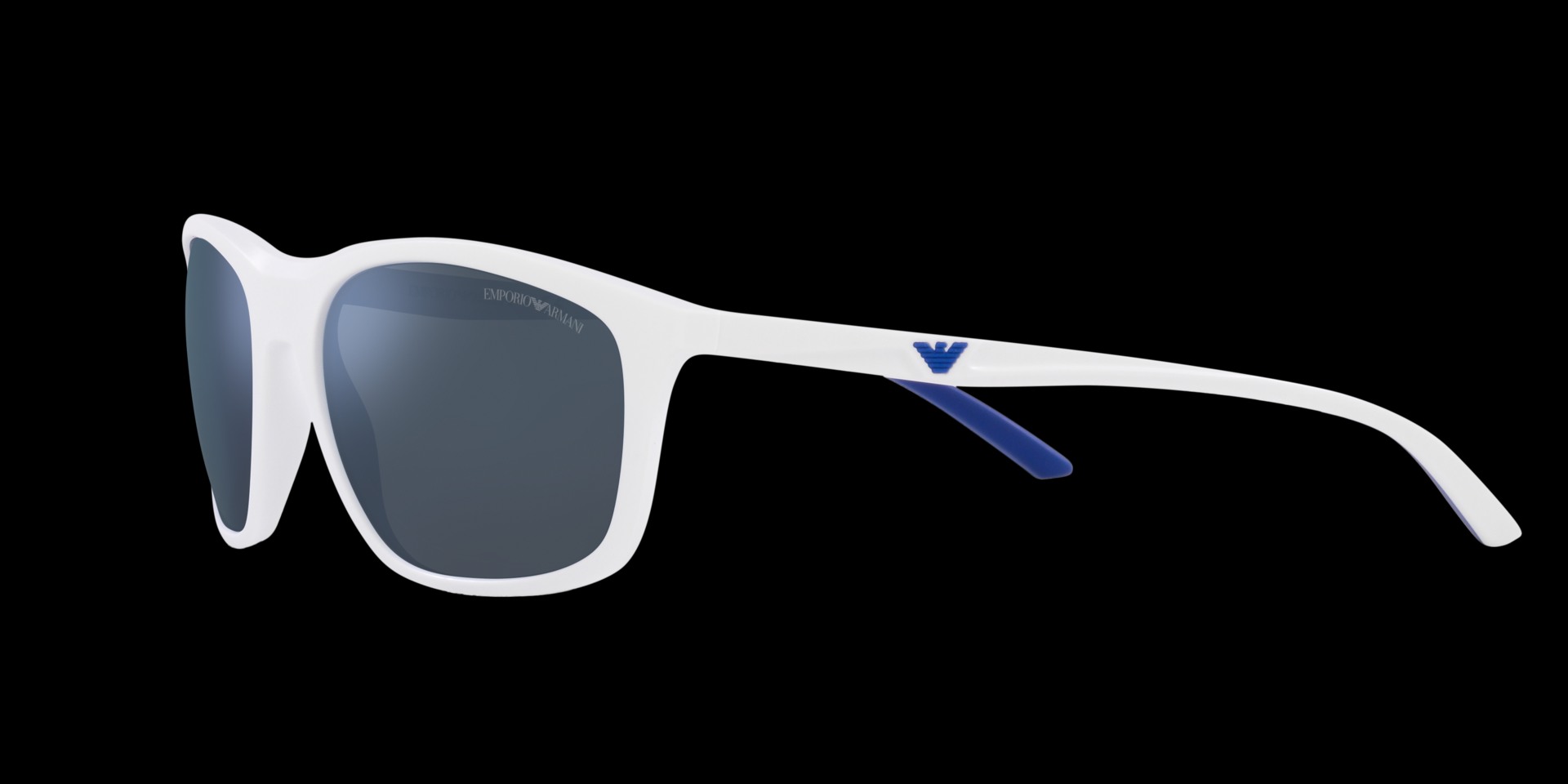 0EA4179 Injected Men Sunglasses