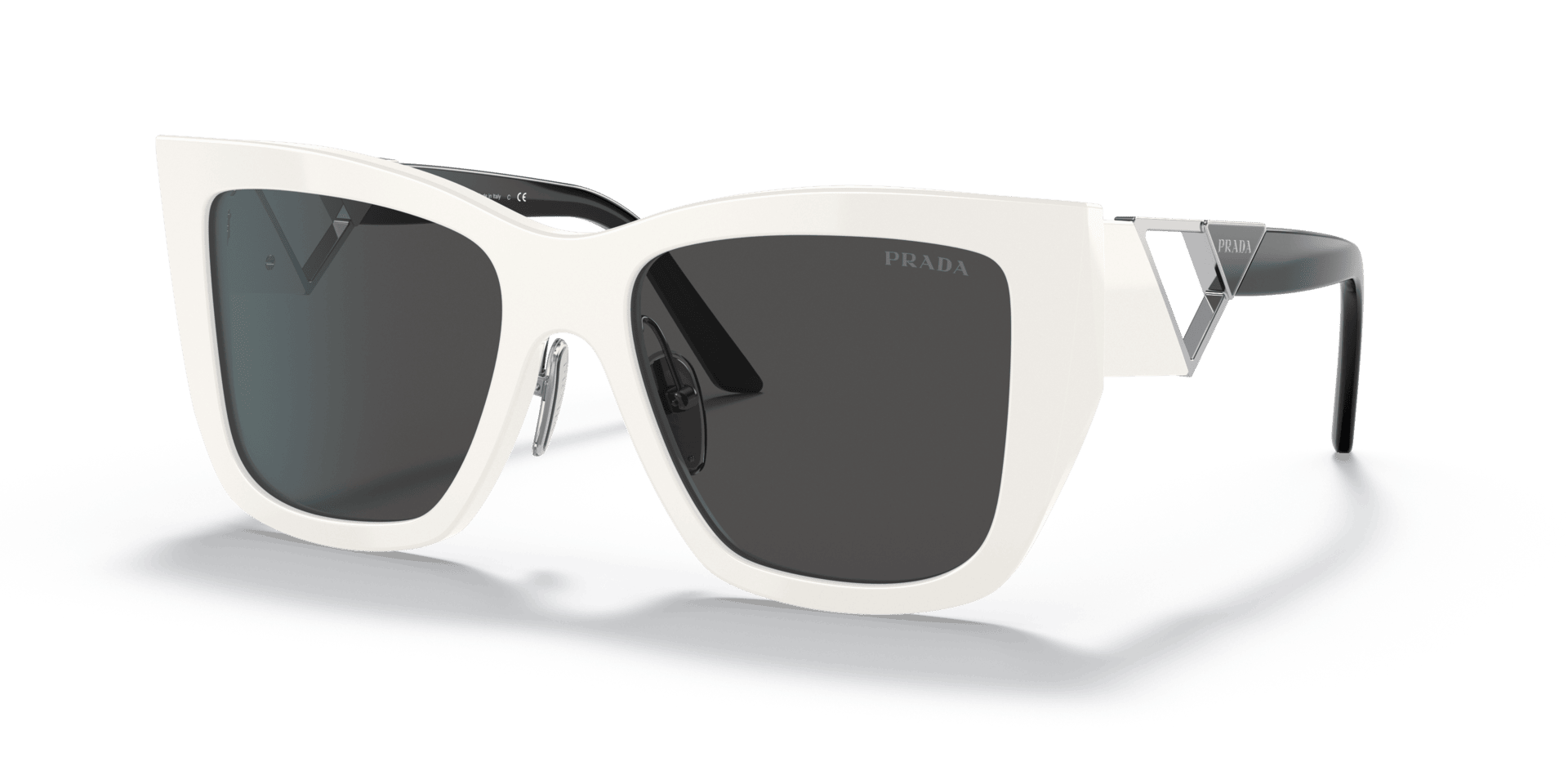 0PR 21YS Acetate Women Sunglasses