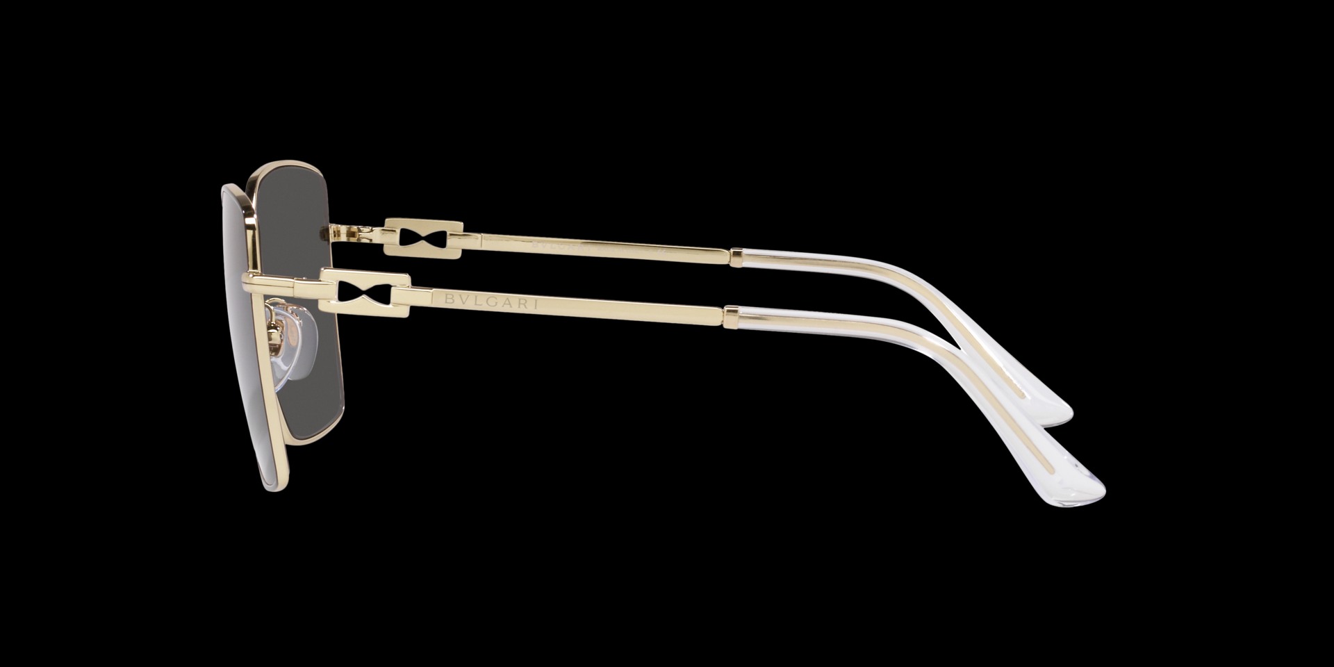 0BV6175 Steel Women Sunglasses