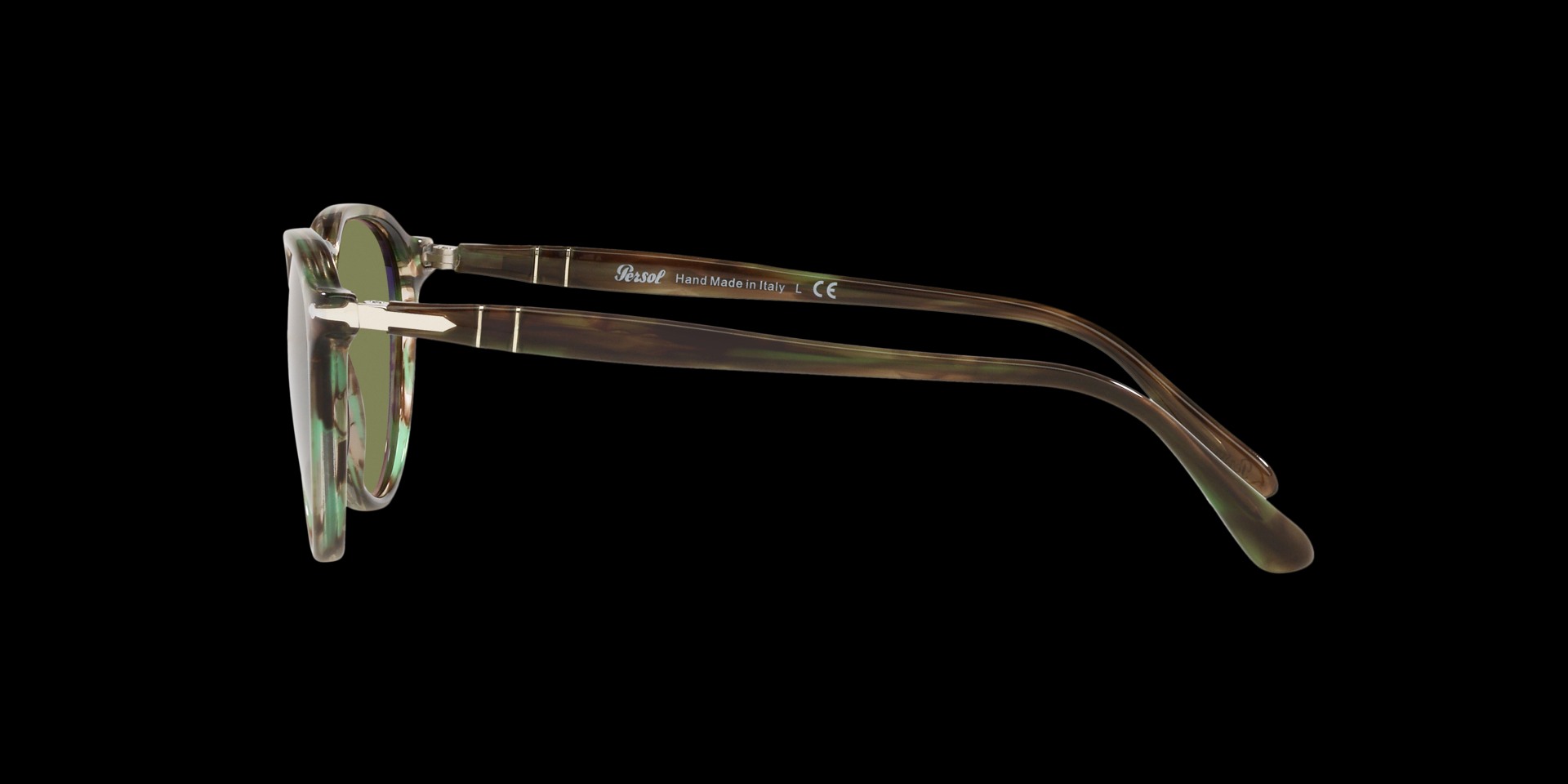 0PO3286S Acetate Unisex Sunglasses