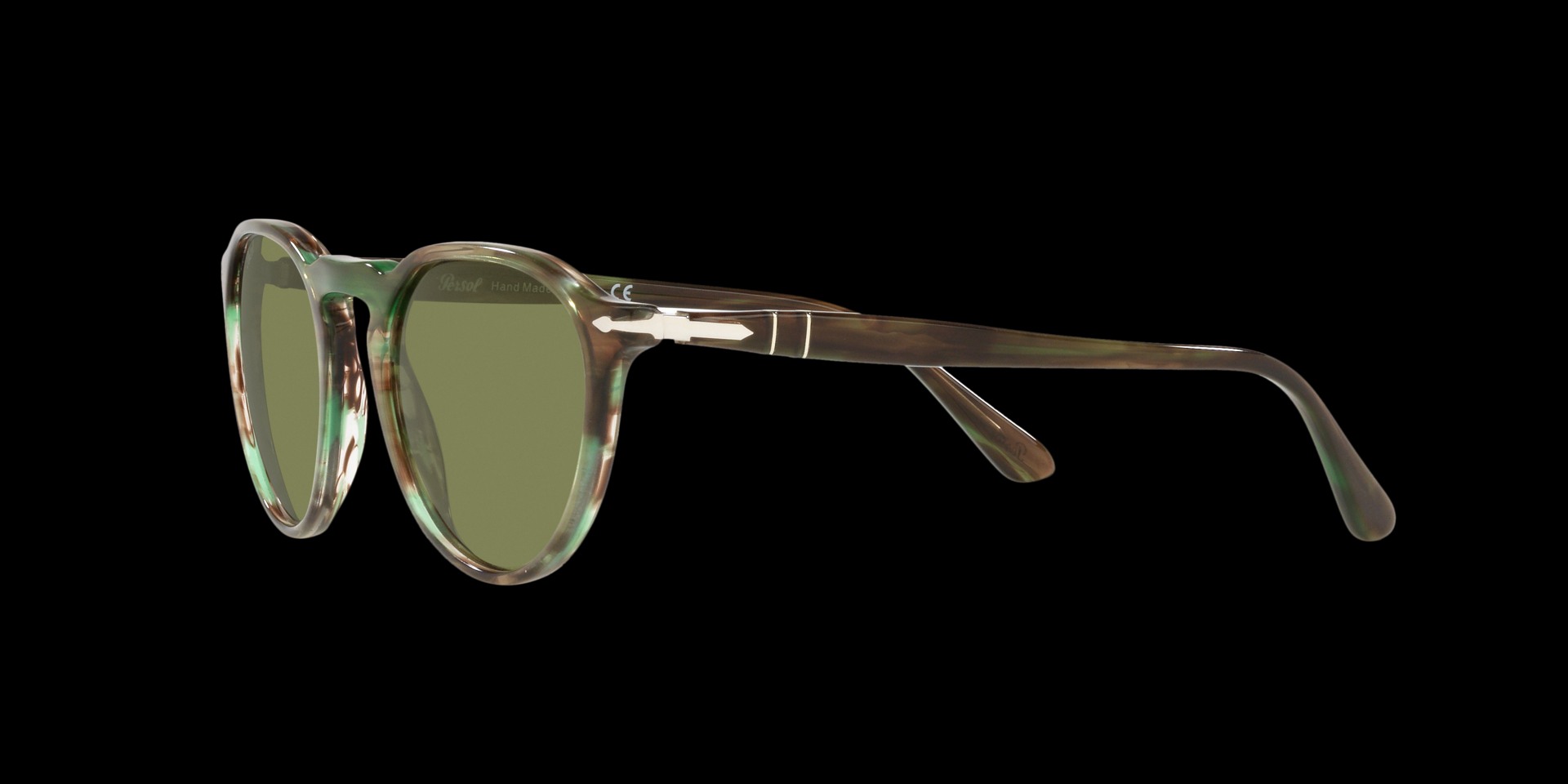 0PO3286S Acetate Unisex Sunglasses