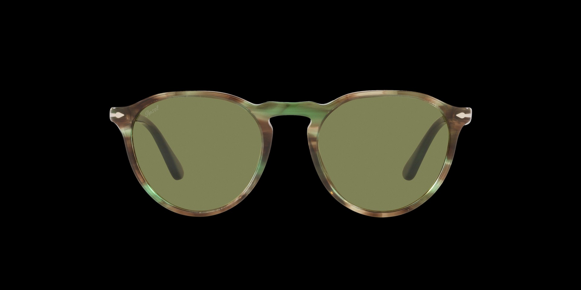 0PO3286S Acetate Unisex Sunglasses
