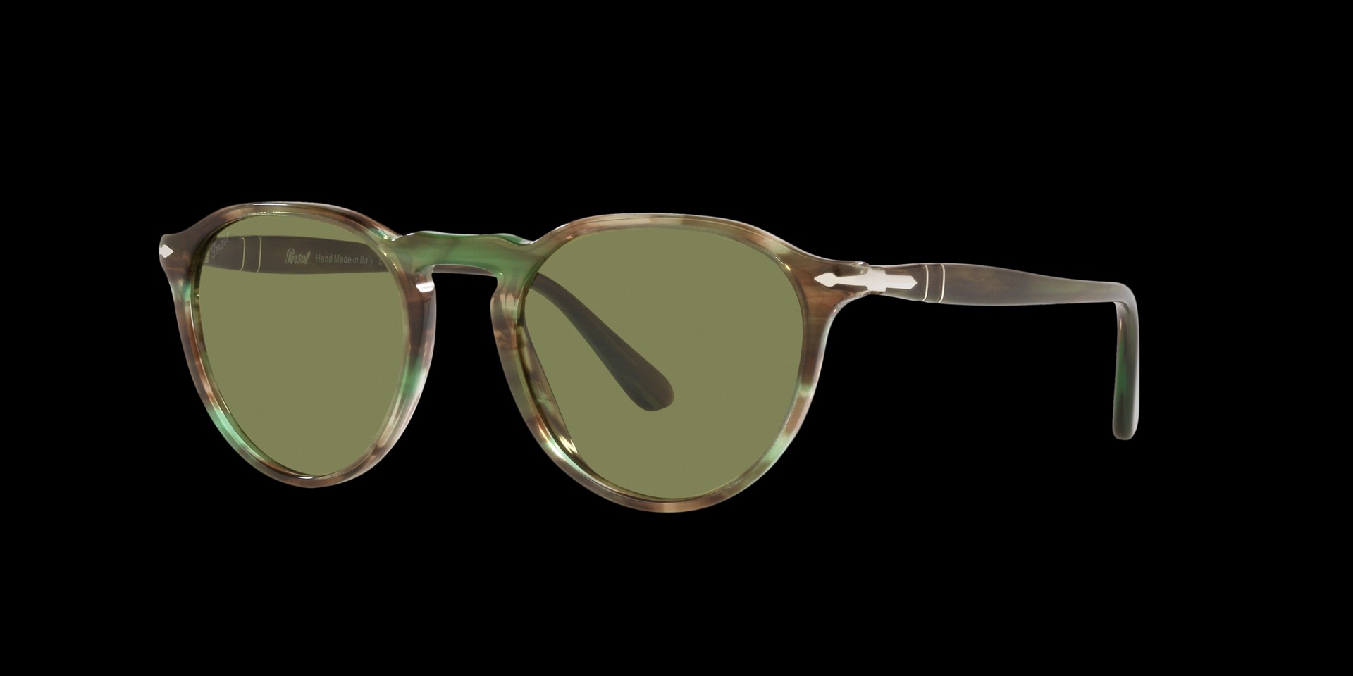 0PO3286S Acetate Unisex Sunglasses