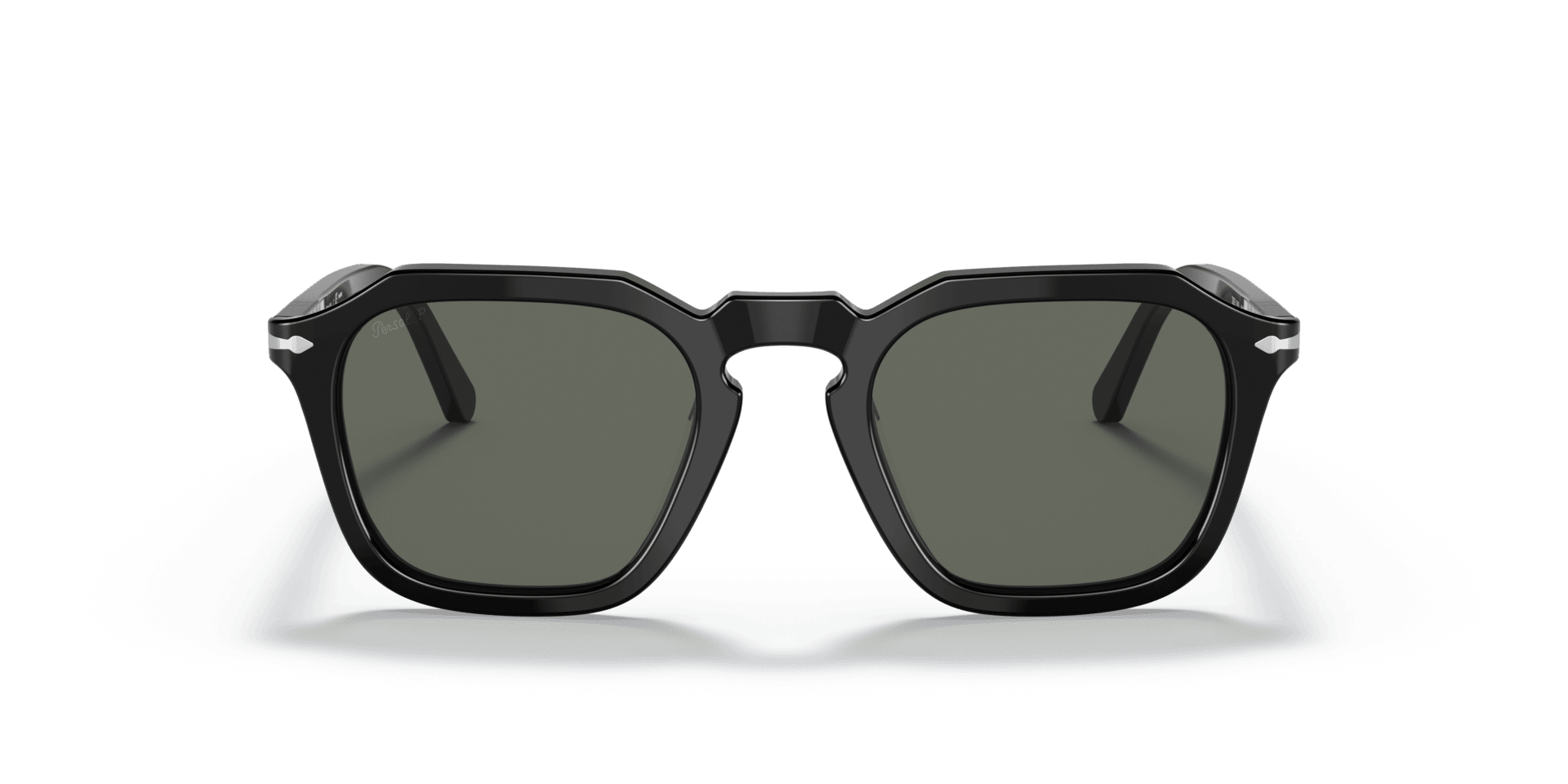 0PO3292S Acetate Unisex Sunglasses