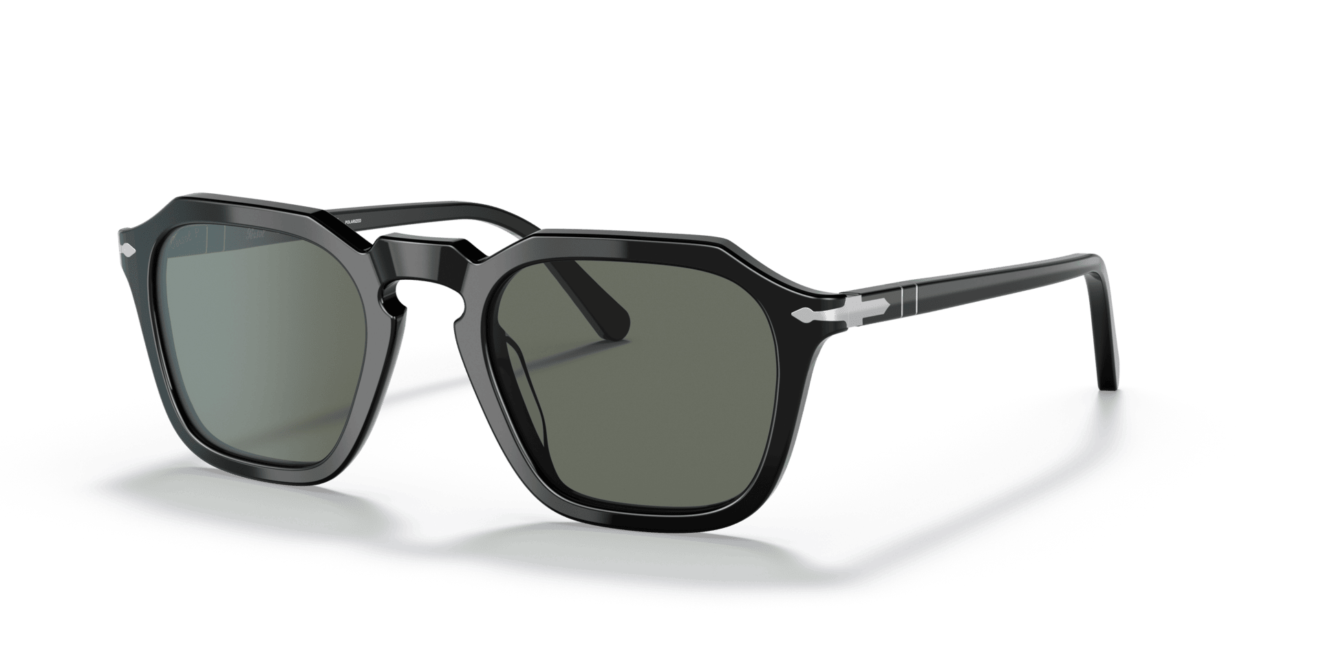 0PO3292S Acetate Unisex Sunglasses
