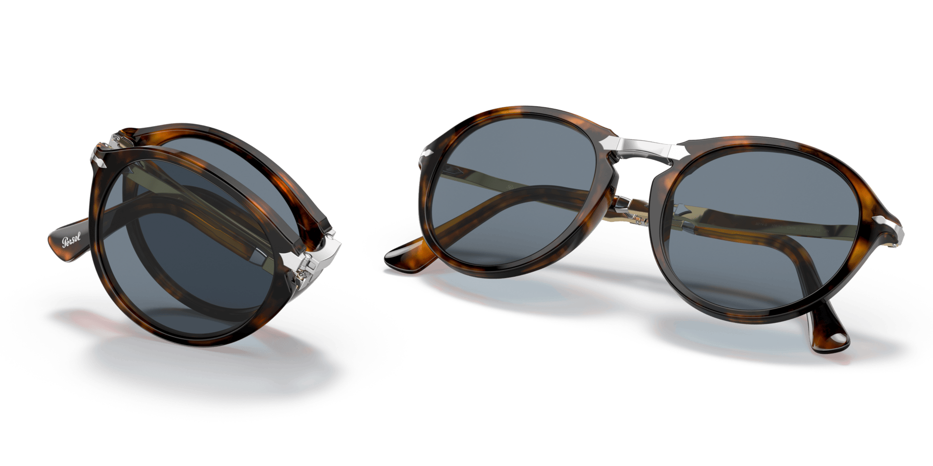 0PO3274S Acetate Unisex Sunglasses