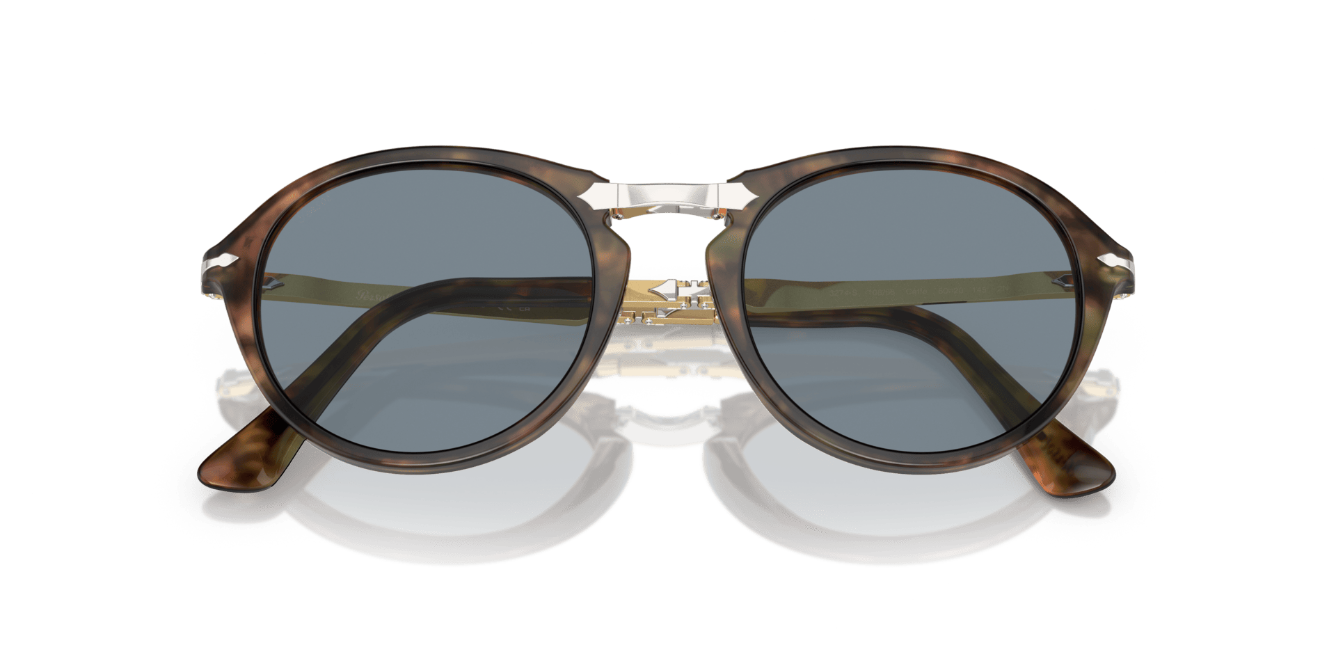 0PO3274S Acetate Unisex Sunglasses