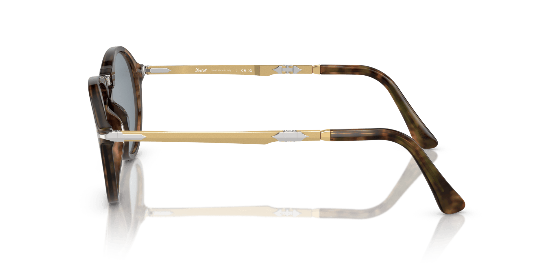 0PO3274S Acetate Unisex Sunglasses