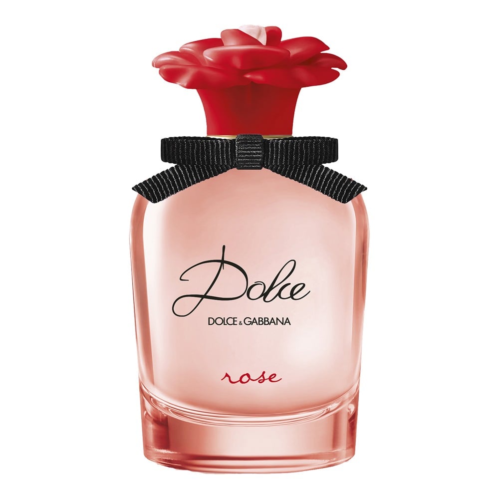 Dolce Rose Eau De Toilette • 50ml
