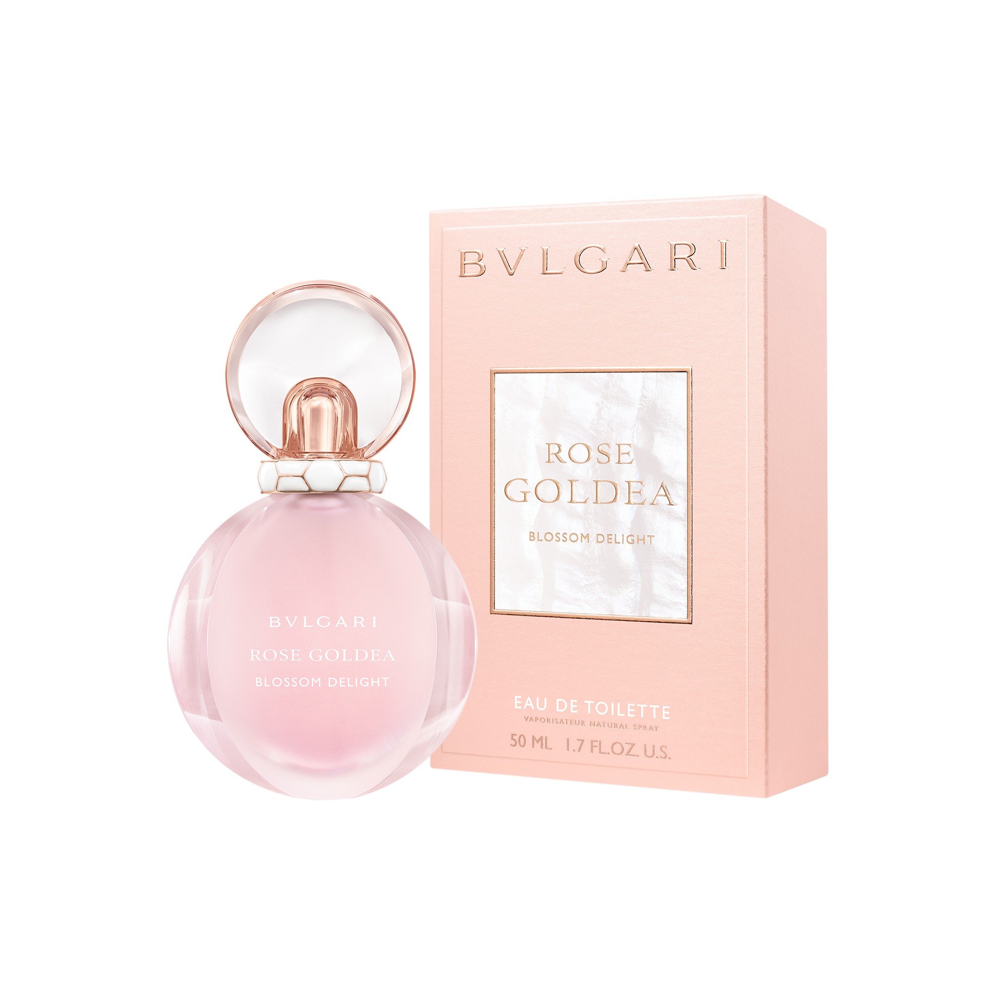 Rose Goldea Blossom Delight Eau De Toilette • 50ml