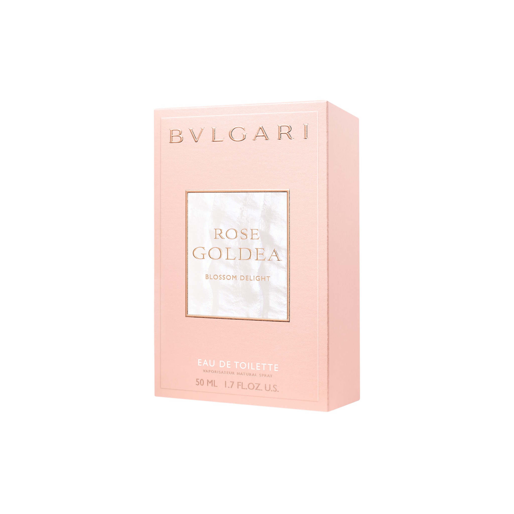 Rose Goldea Blossom Delight Eau De Toilette • 50ml