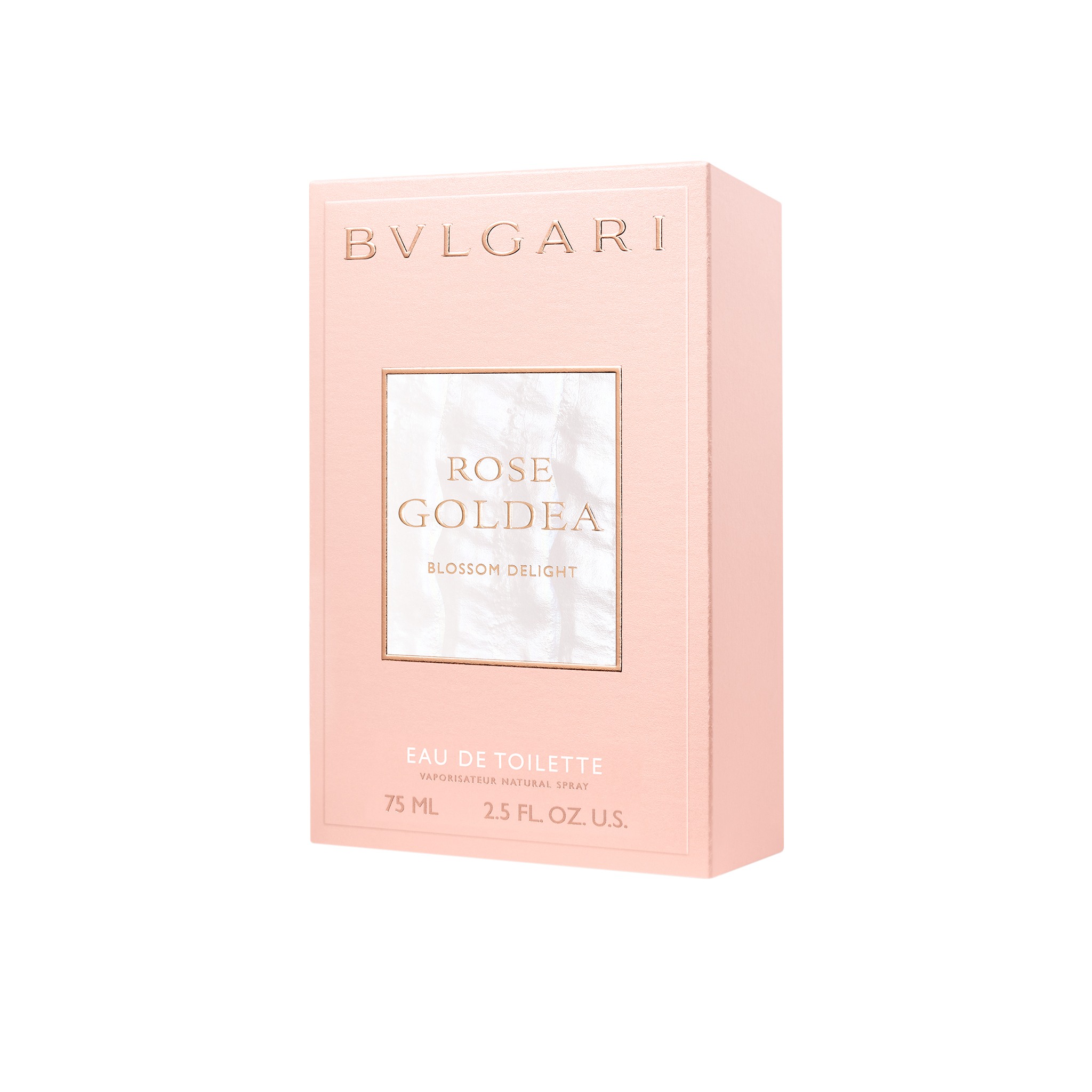 Rose Goldea Blossom Delight Eau De Toilette • 75ml