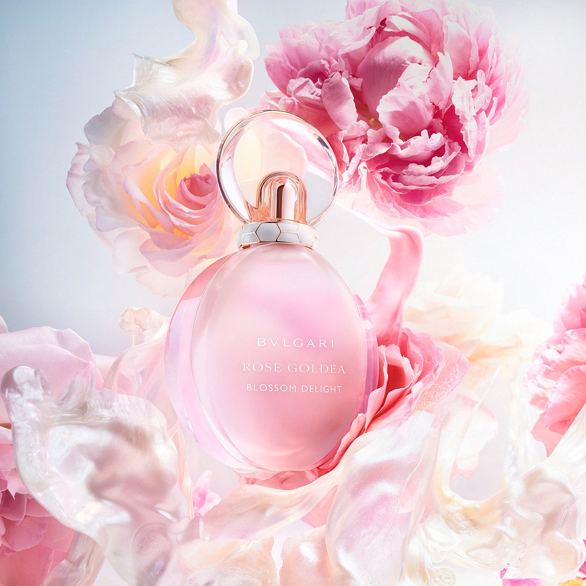 Rose Goldea Blossom Delight Eau De Toilette • 75ml