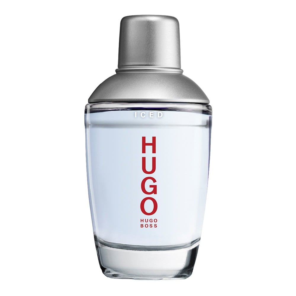 Iced Eau De Toilette • 75ml