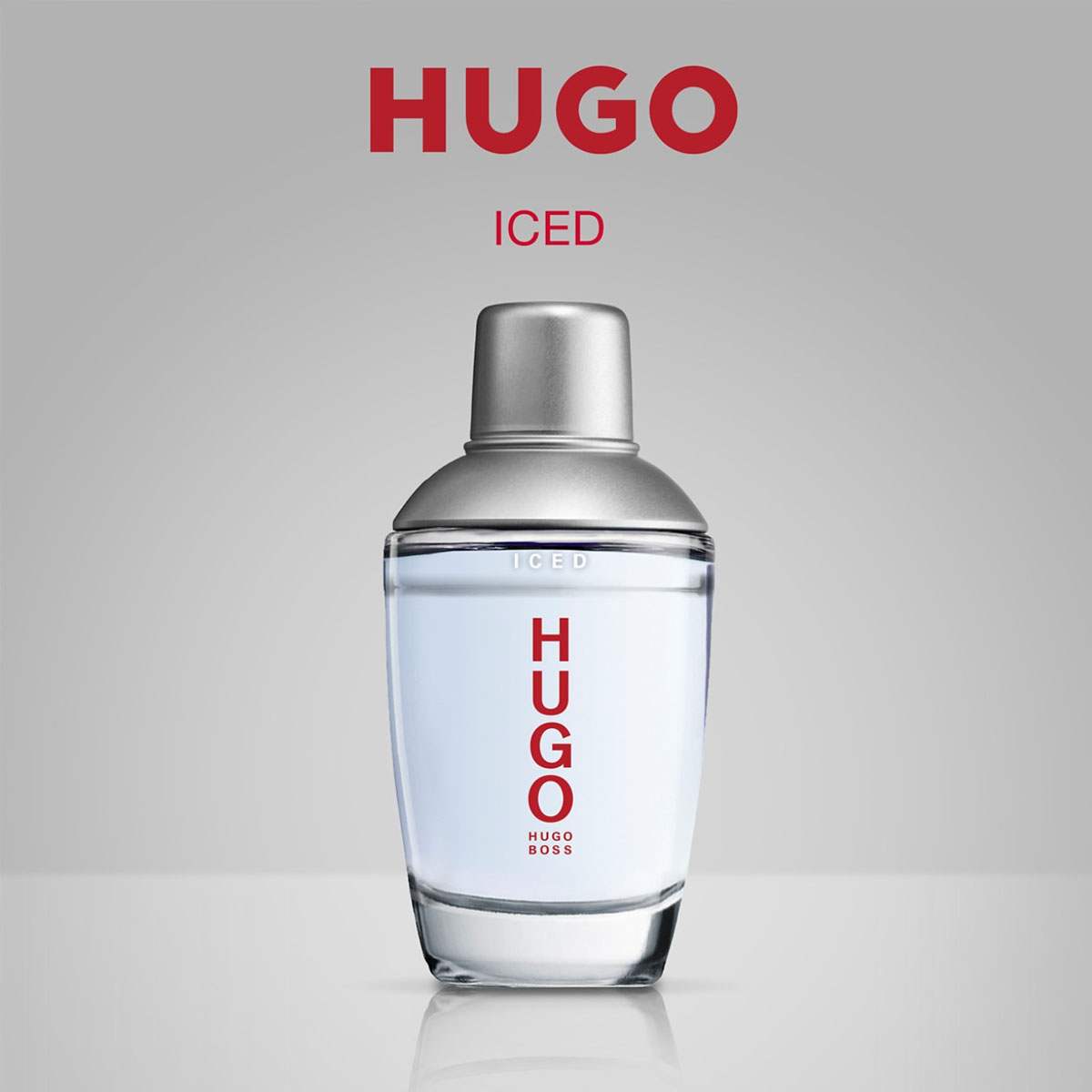 Iced Eau De Toilette • 75ml