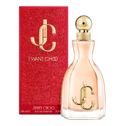 I Want Choo Eau De Parfum • 100ml