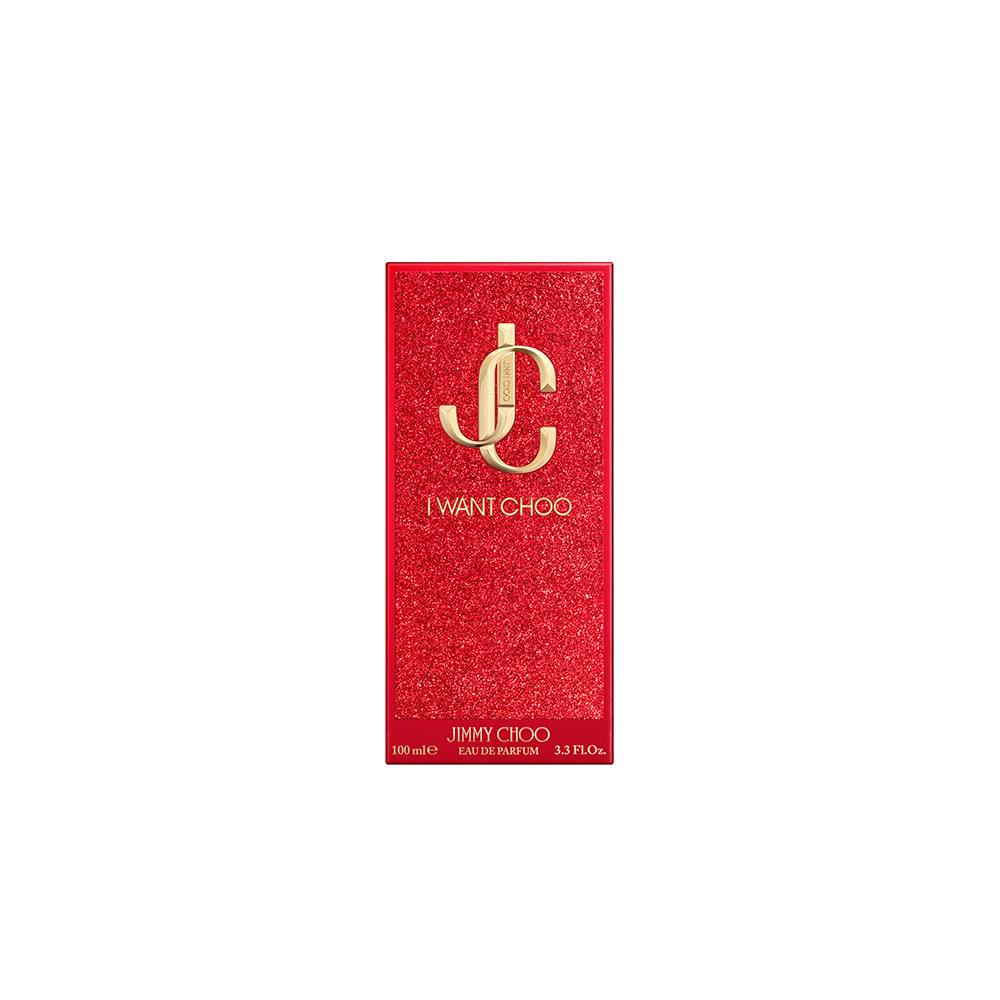 I Want Choo Eau De Parfum • 100ml