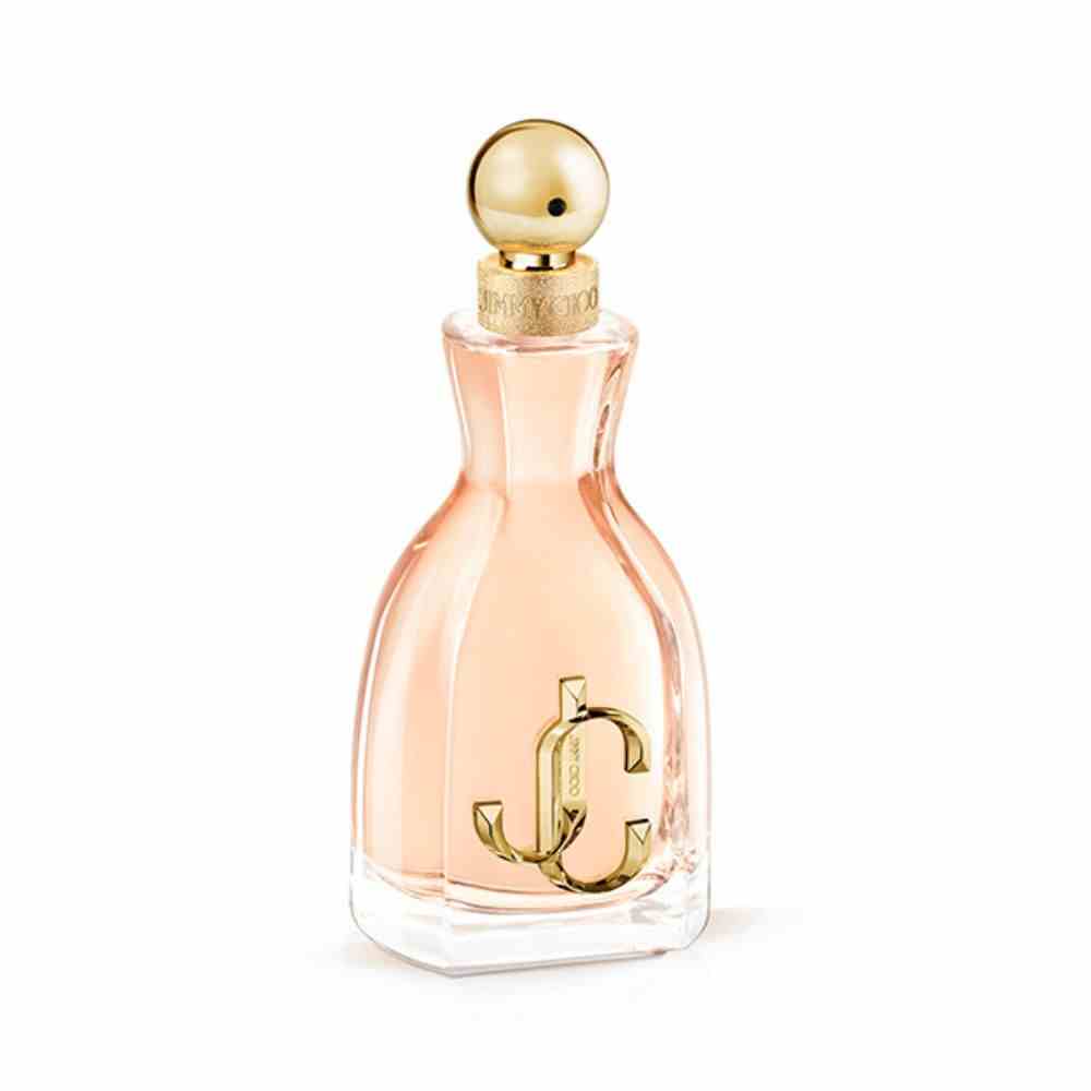 I Want Choo Eau De Parfum • 100ml