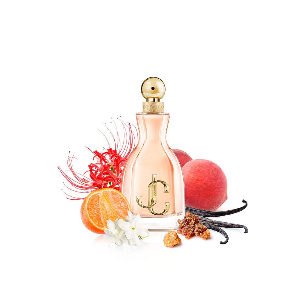 i want choo jimmy choo perfumes