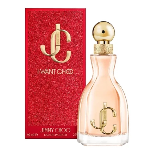 I Want Choo Eau De Parfum • 60ml