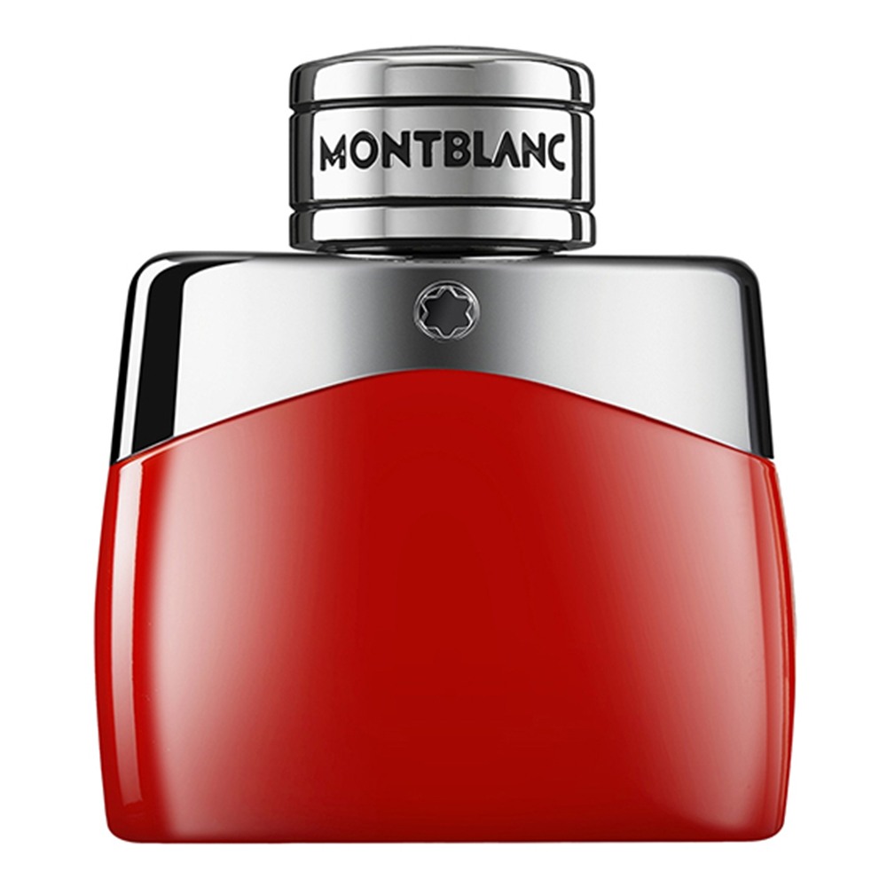 Legend Red Eau De Parfum • 30ml