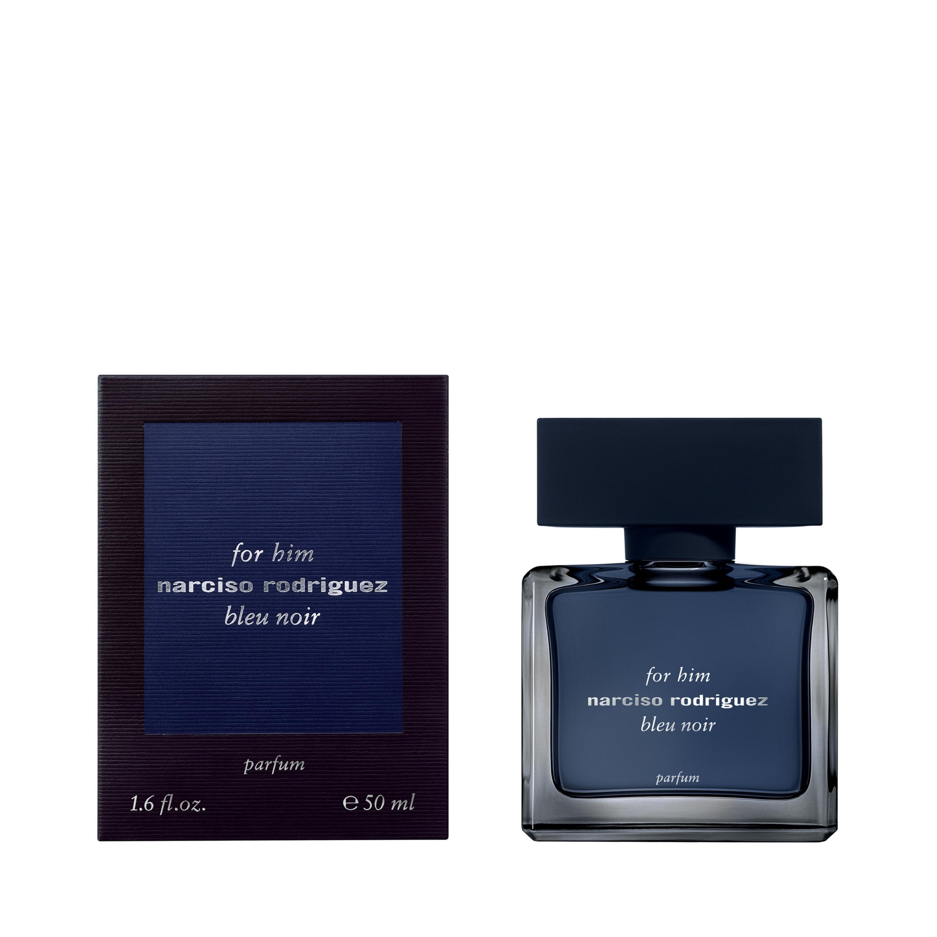 For Him Bleu Noir Parfum • 50ml