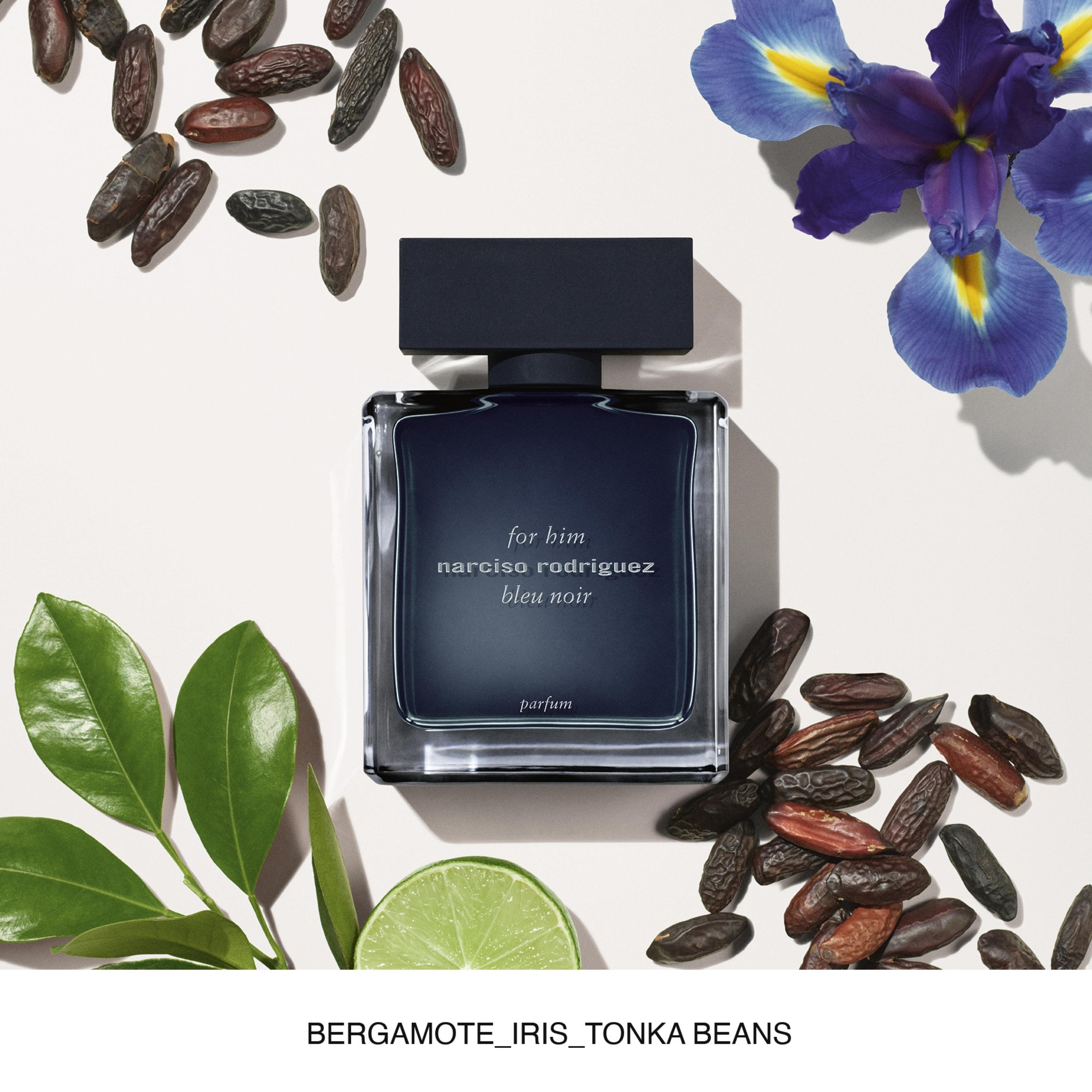 For Him Bleu Noir Parfum • 50ml