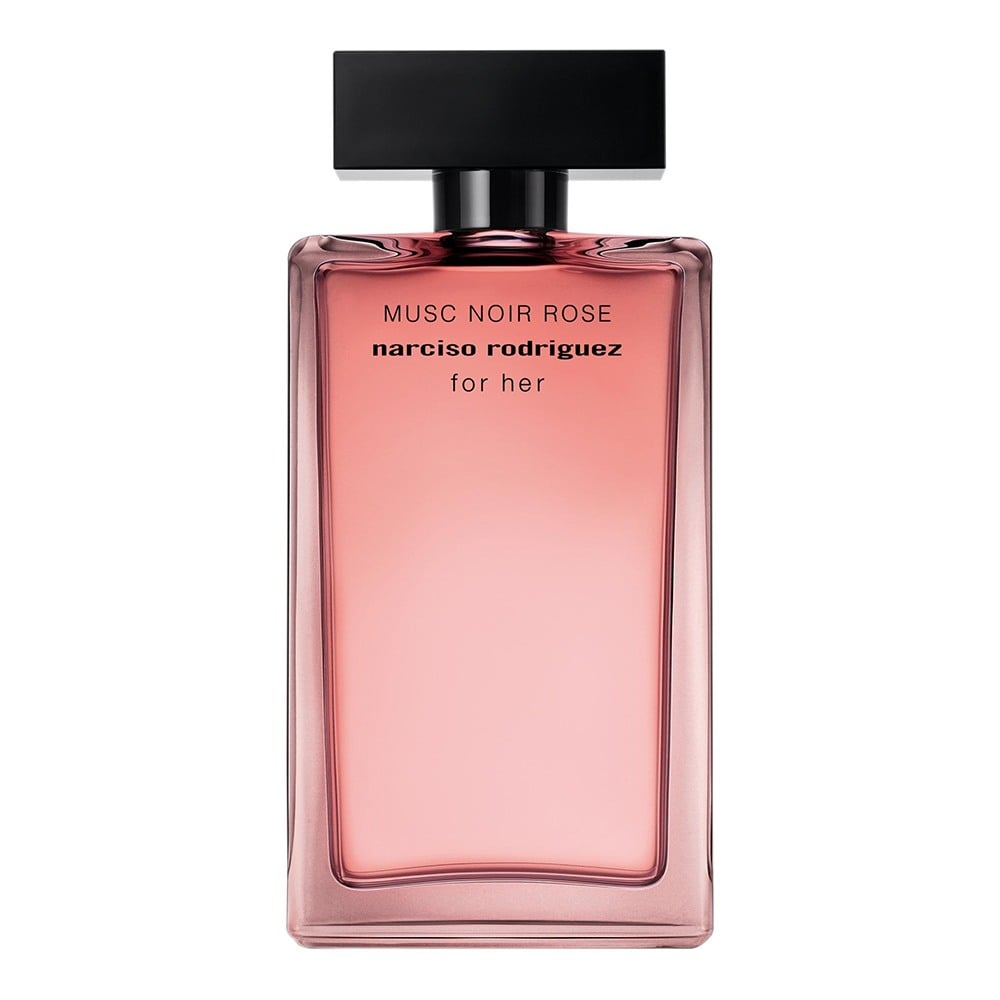 For Her Musc Noir Rose Eau De Parfum • 100ml