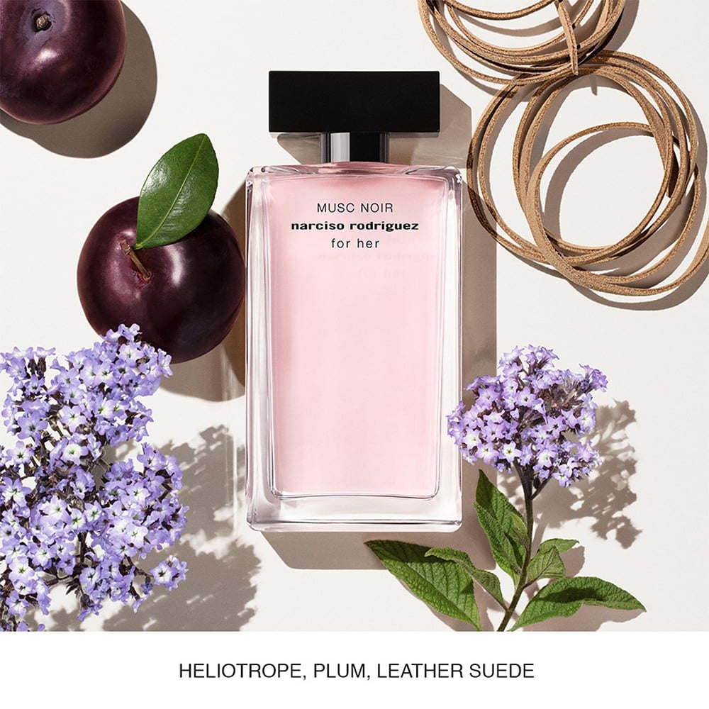 For Her Musc Noir Eau De Parfum • 100ml