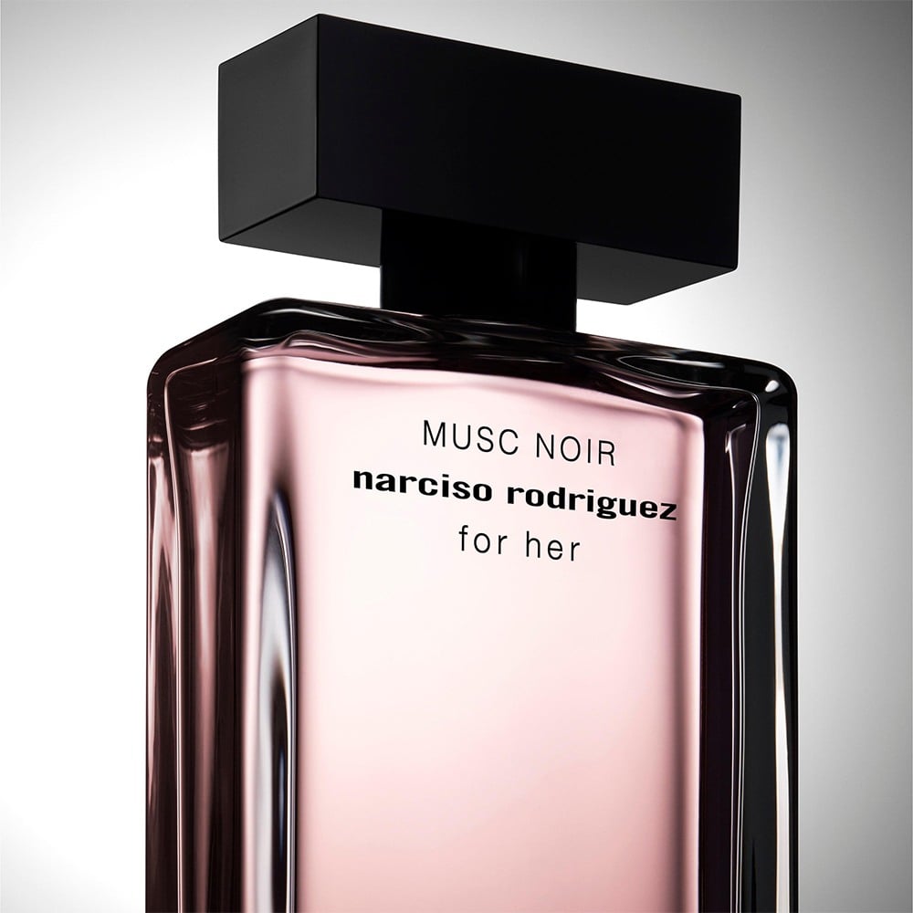 For Her Musc Noir Eau De Parfum • 100ml
