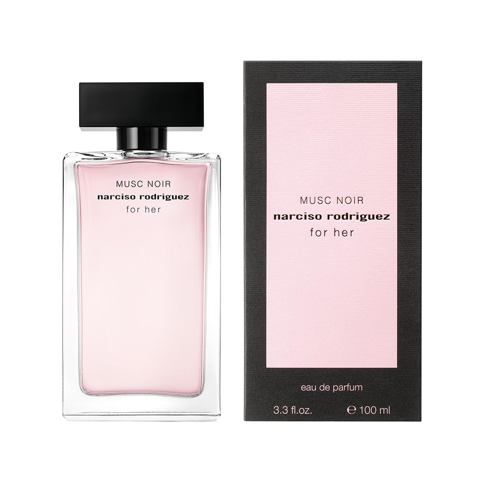 For Her Musc Noir Eau De Parfum • 100ml