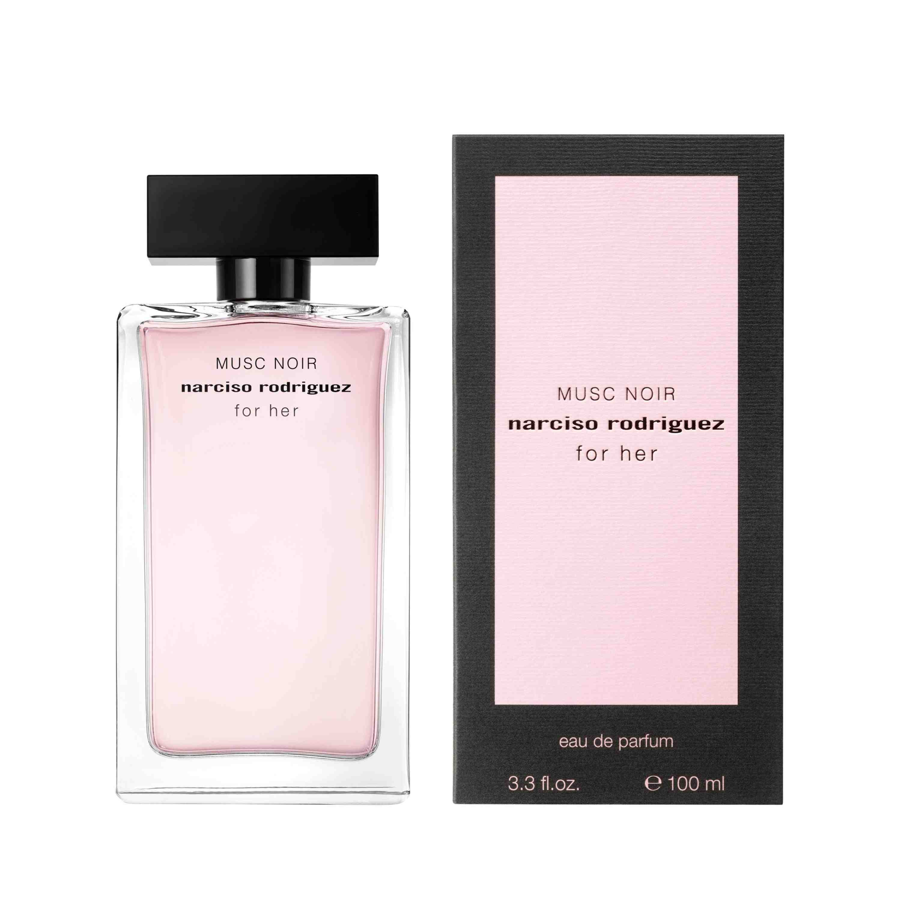 For her narciso rodriguez 100 ml store