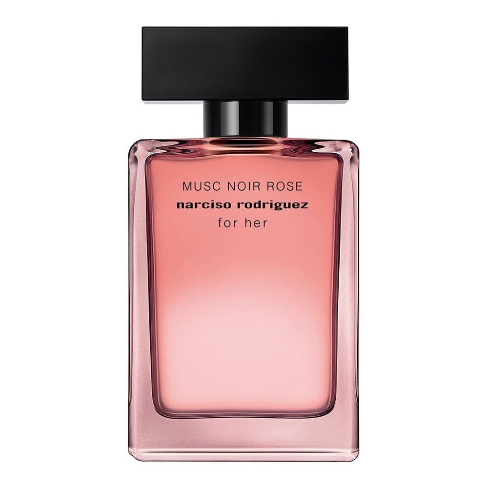 For Her Musc Noir Rose Eau De Parfum • 50ml