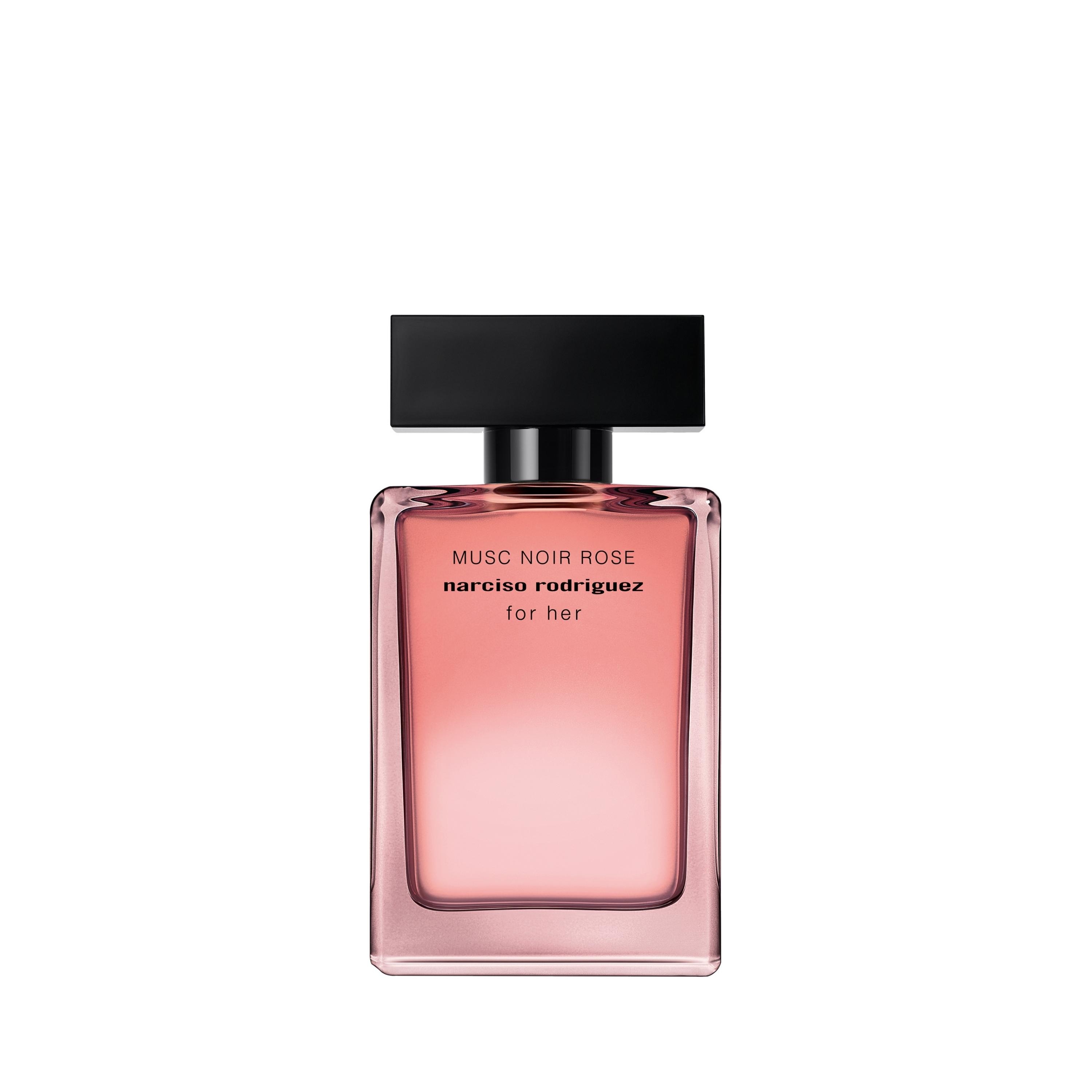 For Her Musc Noir Rose Eau De Parfum • 50ml