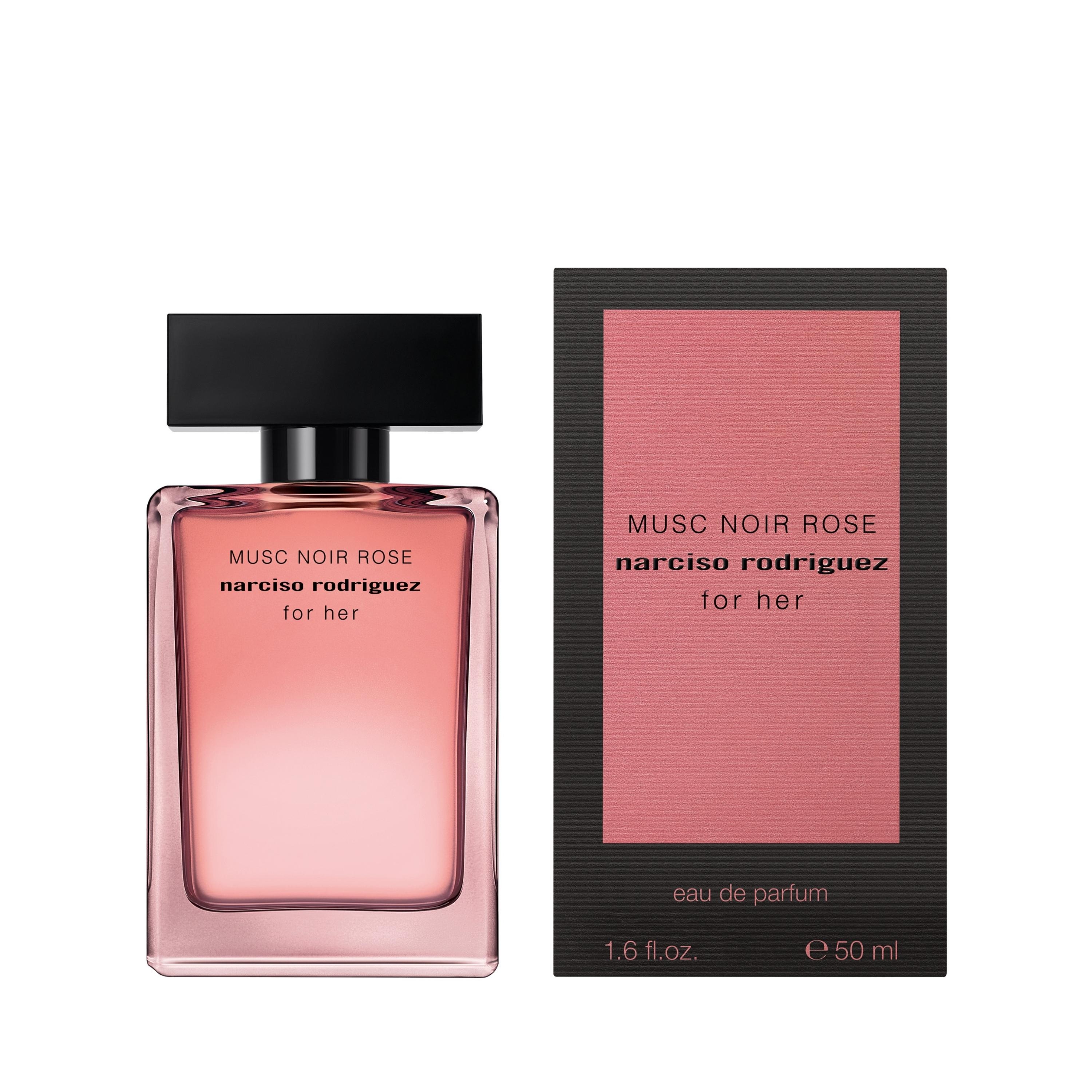For Her Musc Noir Rose Eau De Parfum • 50ml