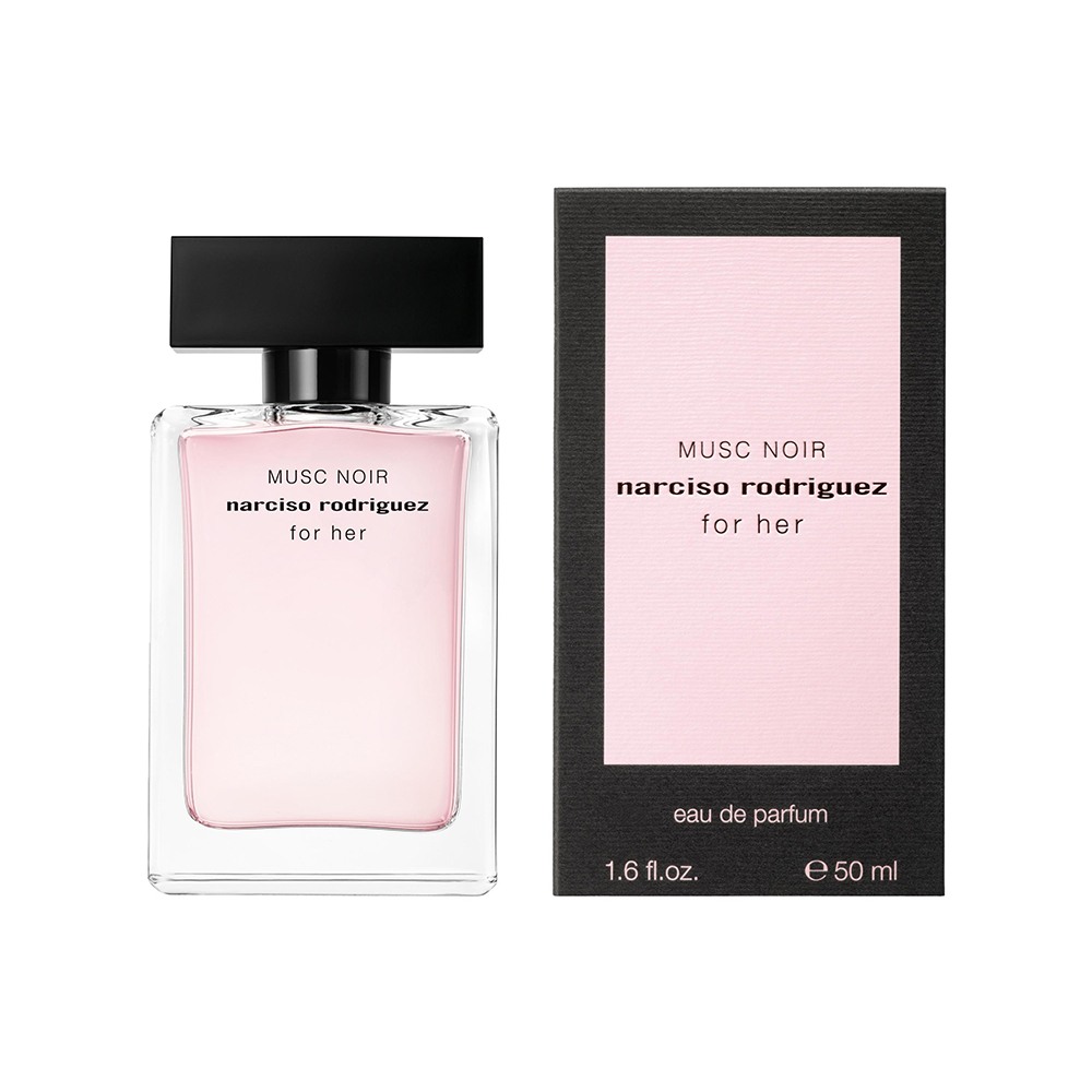 For Her Musc Noir Eau De Parfum • 50ml