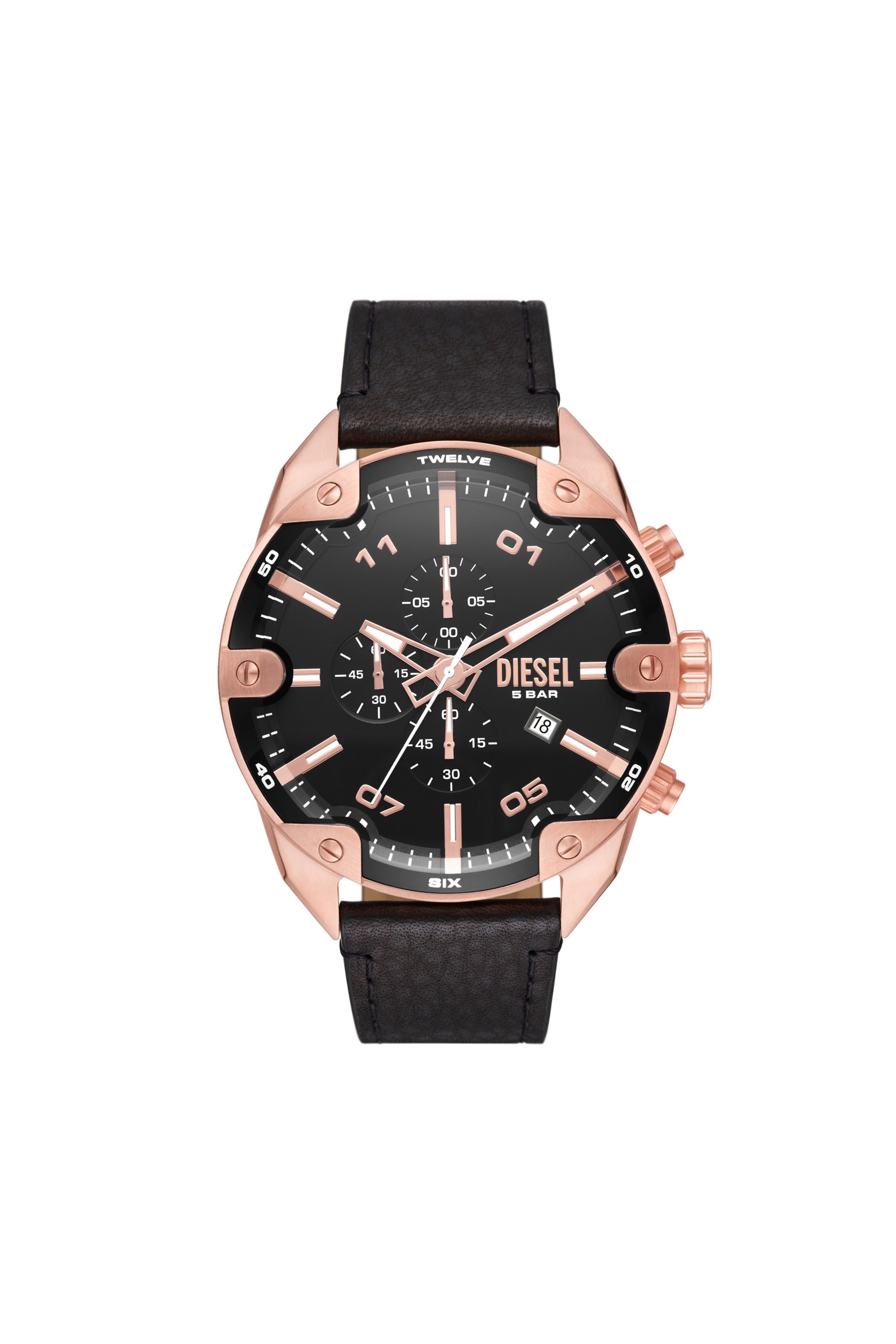 Diesel DZ4607IWCT Quartz ana