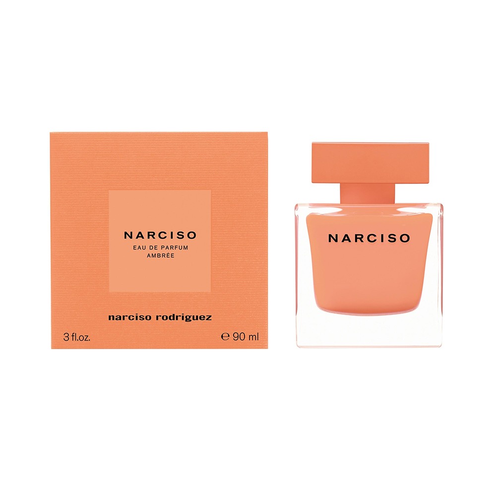 Ambrée Eau De Parfum • 90ml