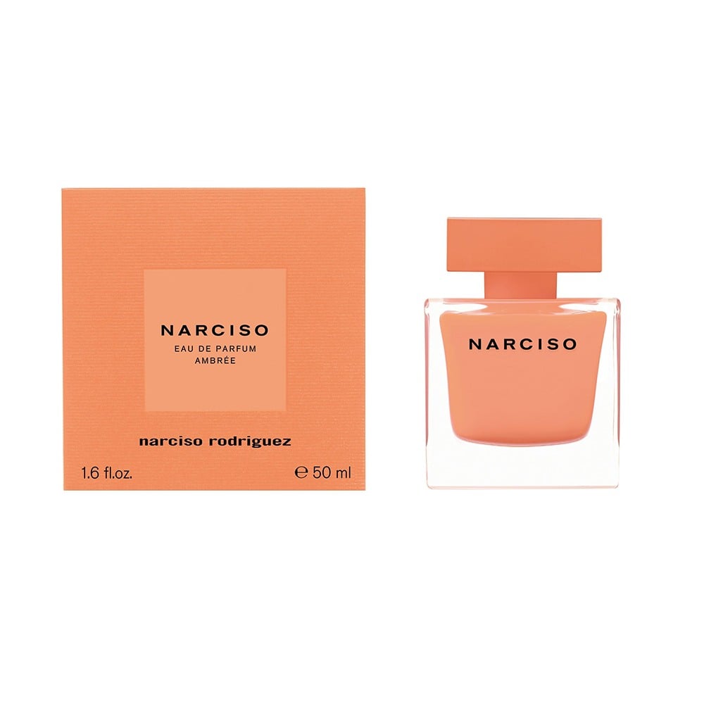 Ambrée Eau De Parfum • 50ml