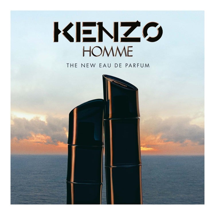 Kenzo homme eau de parfum cheap