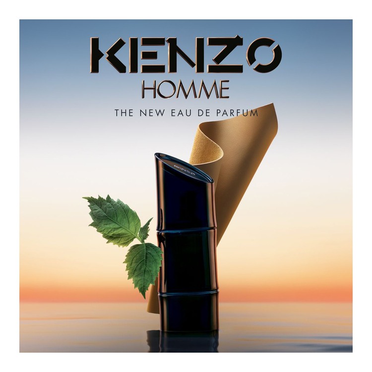 Homme Eau De Parfum • 110ml