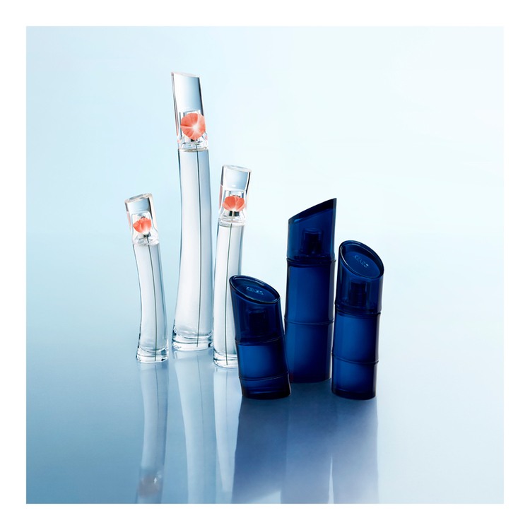 Homme Eau De Toilette Intense • 110ml