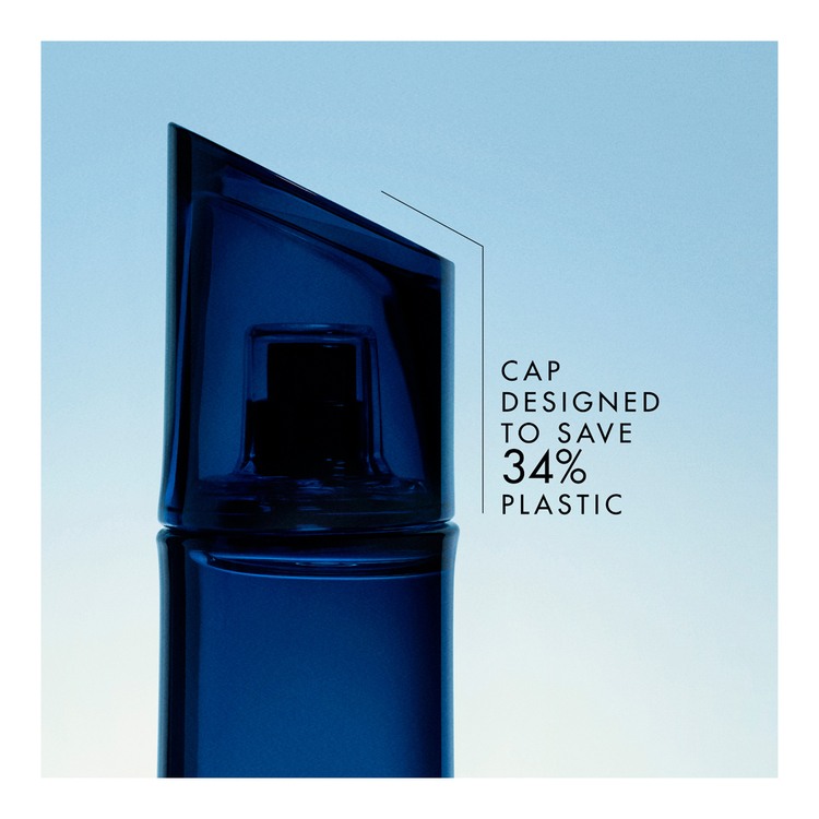 Homme Eau De Toilette Intense • 110ml