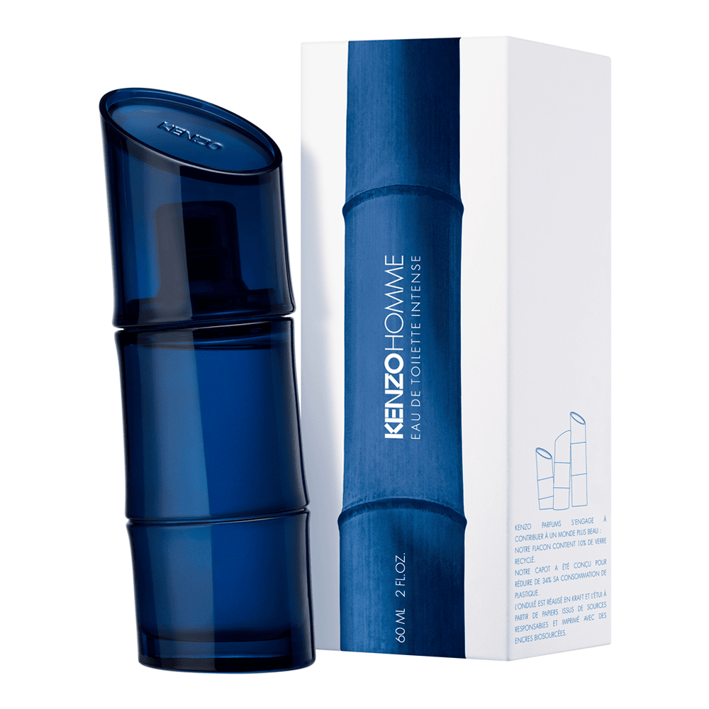 Homme Eau De Toilette Intense 60ml