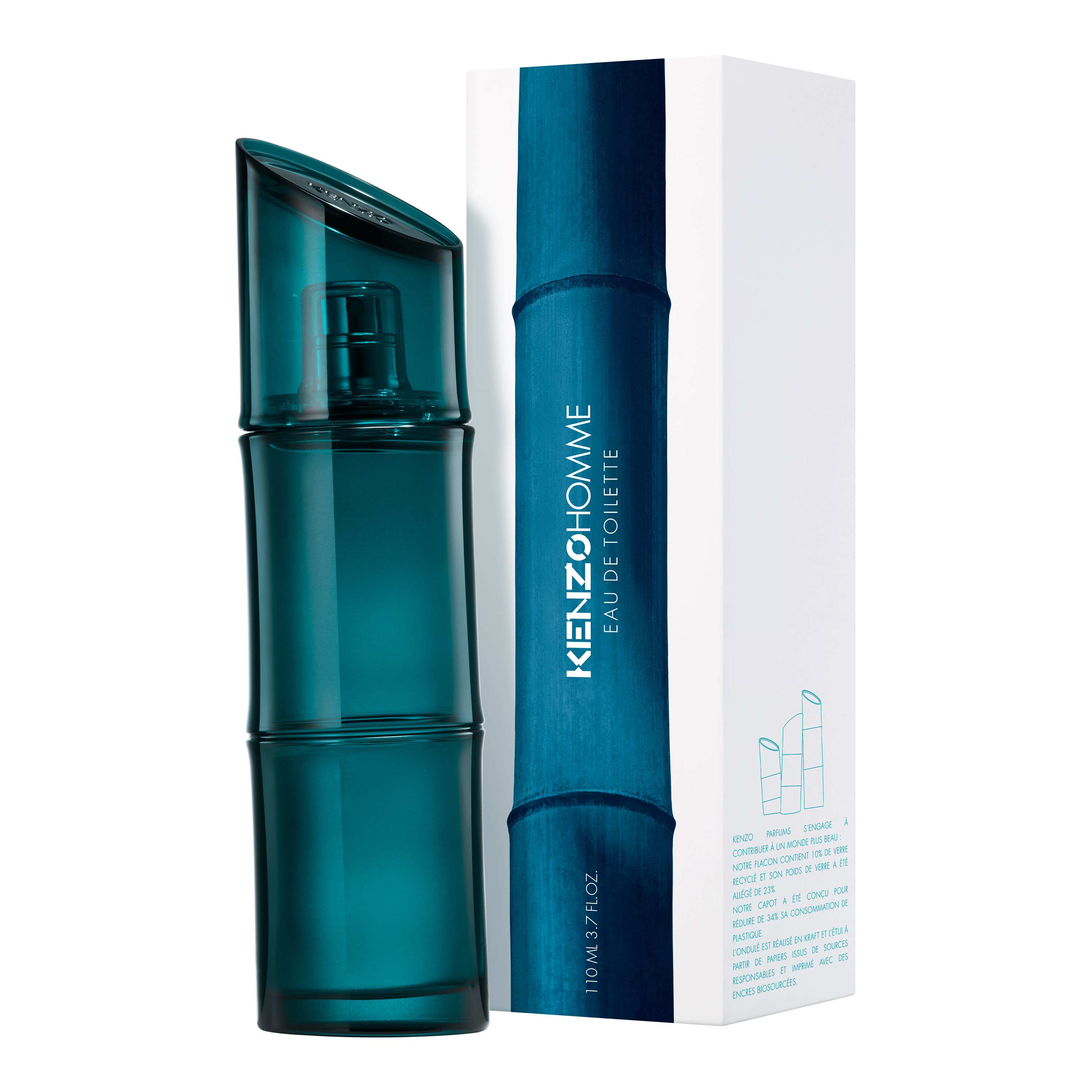 Homme EDT • 110ml