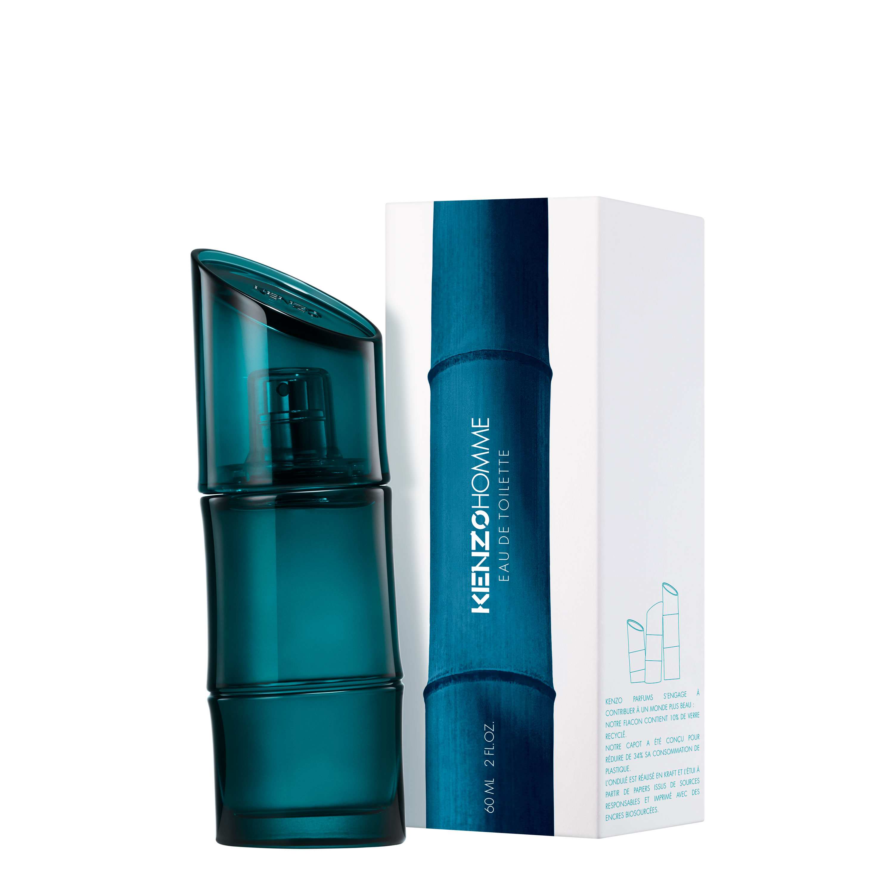 Kenzo homme night sephora hot sale