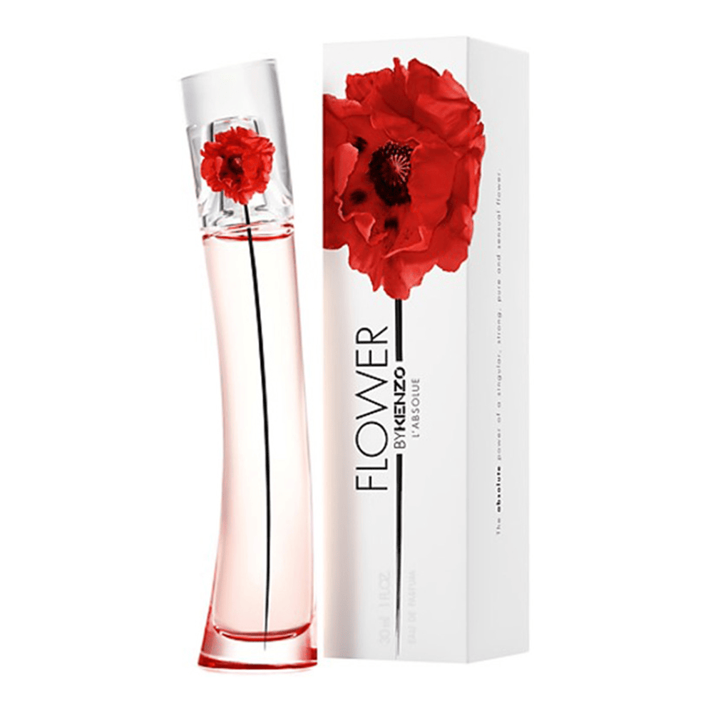 Kenzo flower perfume sephora outlet