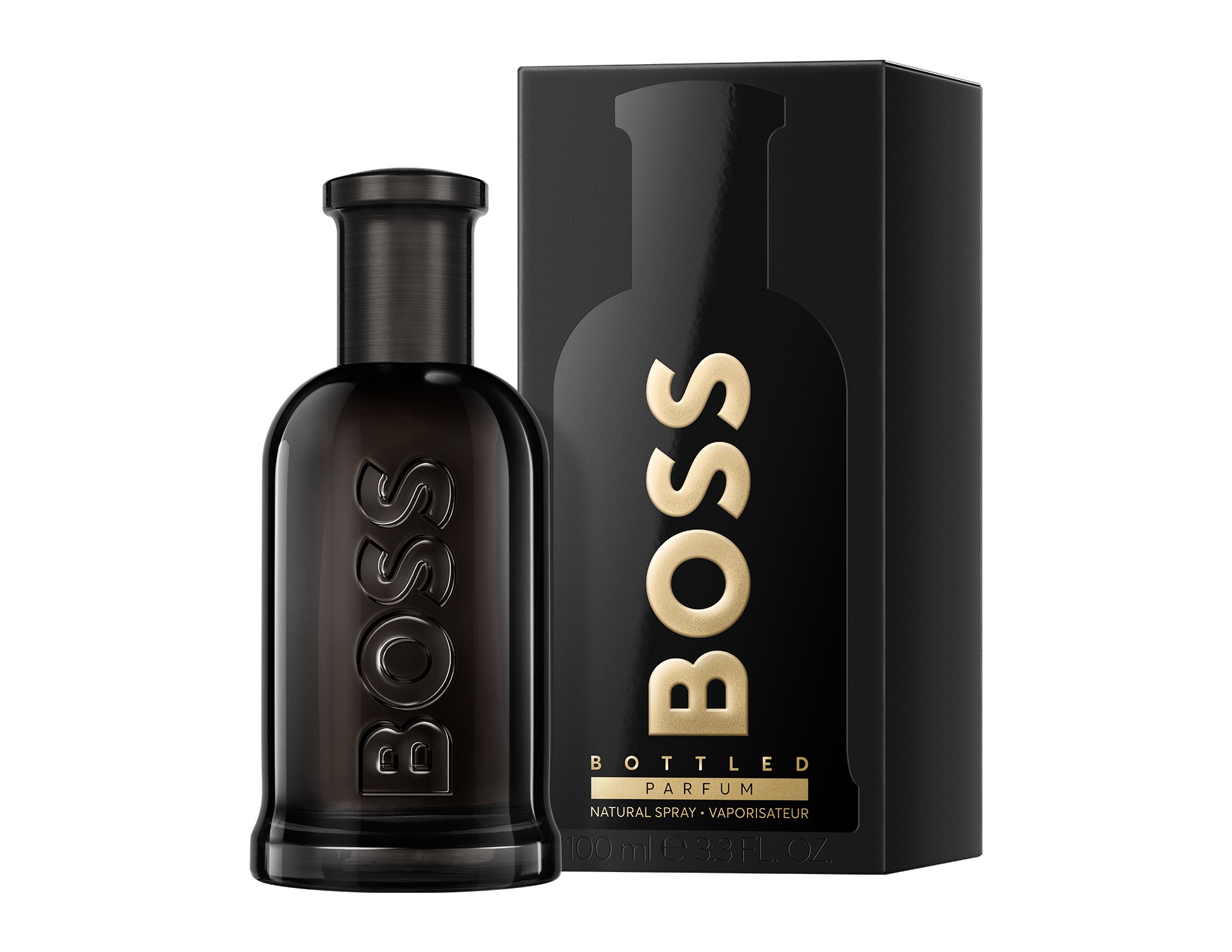 100ml boss store