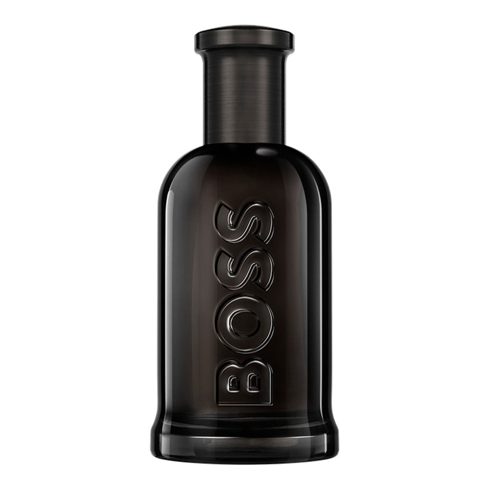 Bottled Parfum • 100ml