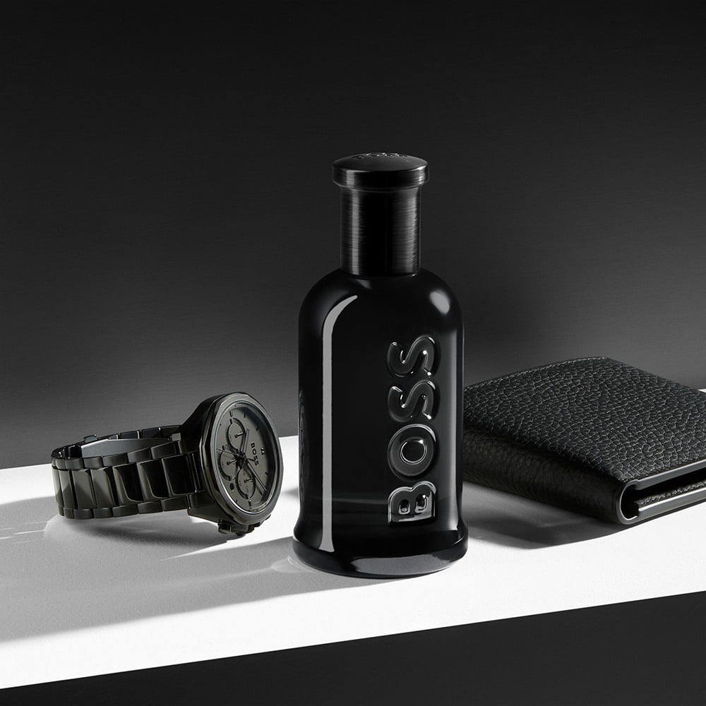 Bottled Parfum • 100ml